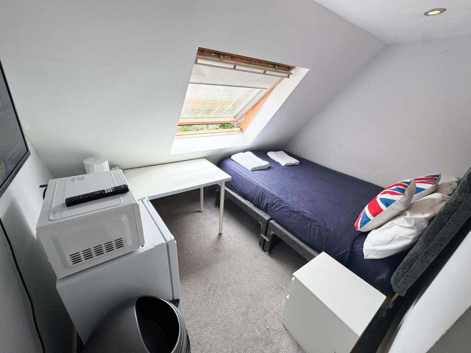 In Fulham Guest house London