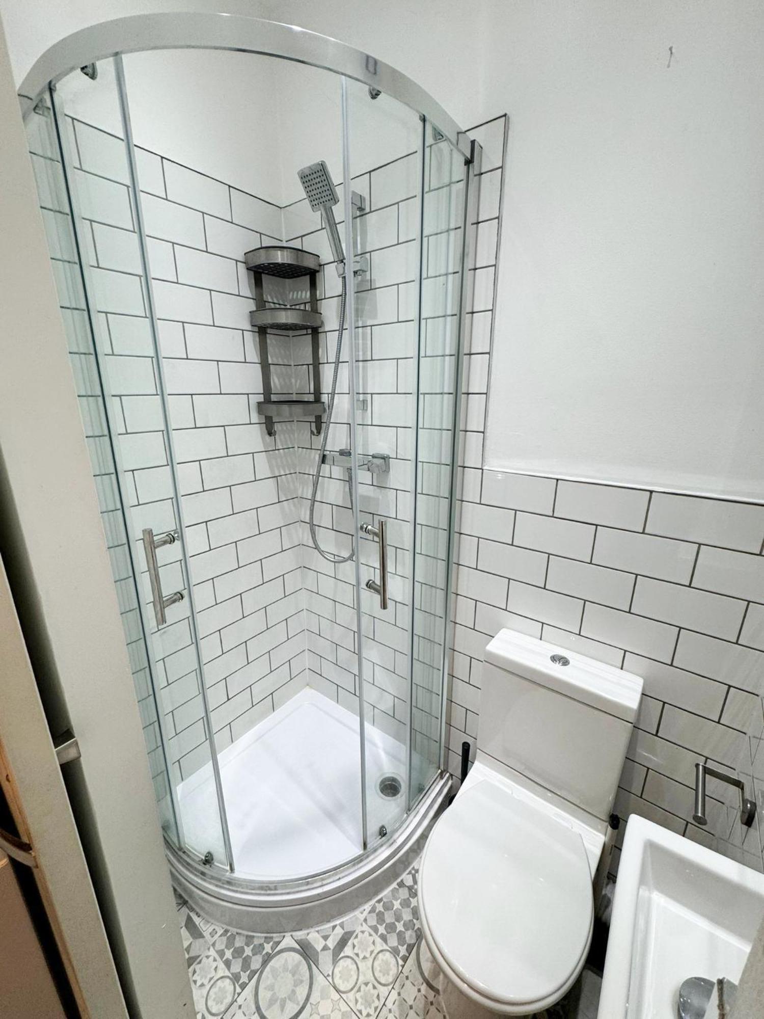 In Fulham Guest house *