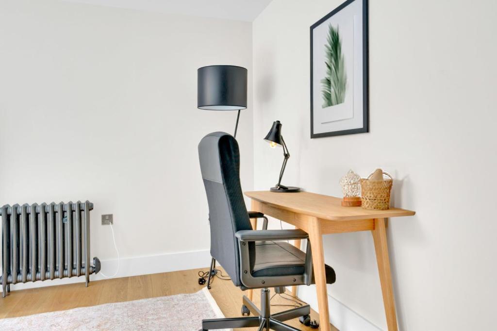 Apartment Soho Elegance - Central Retreat *