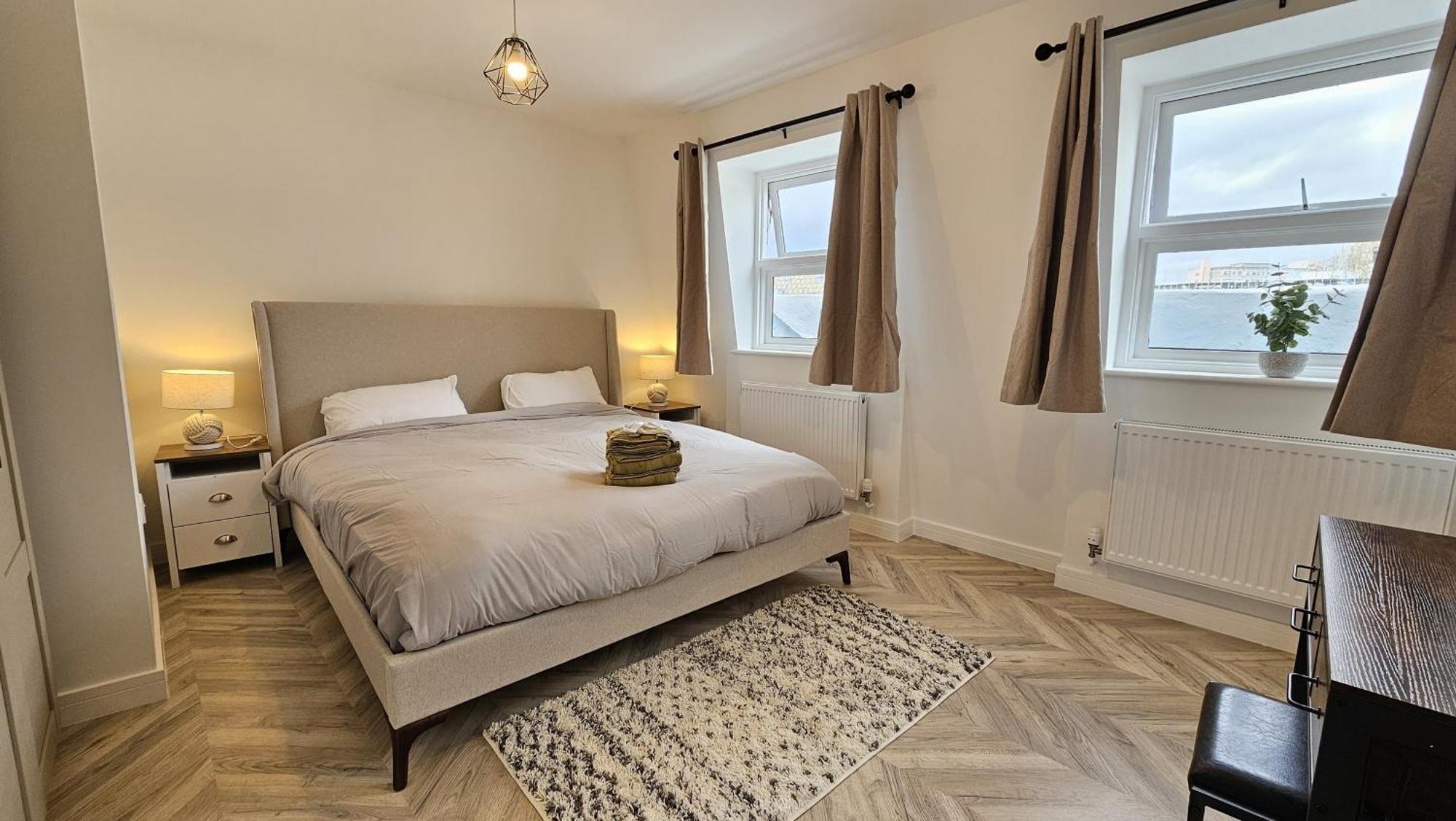 Apartment Camden Market London