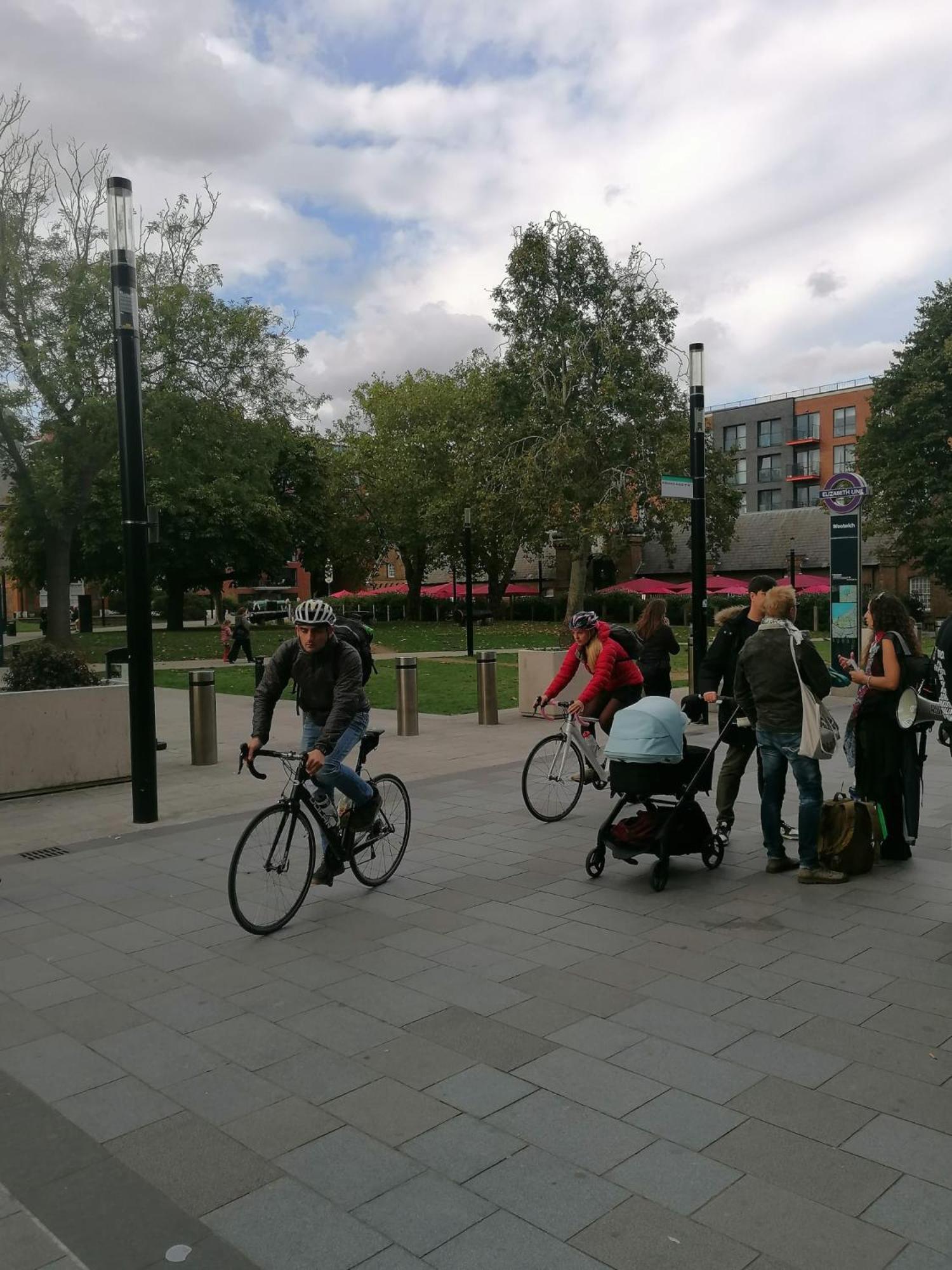 Homestay Lodgers & London