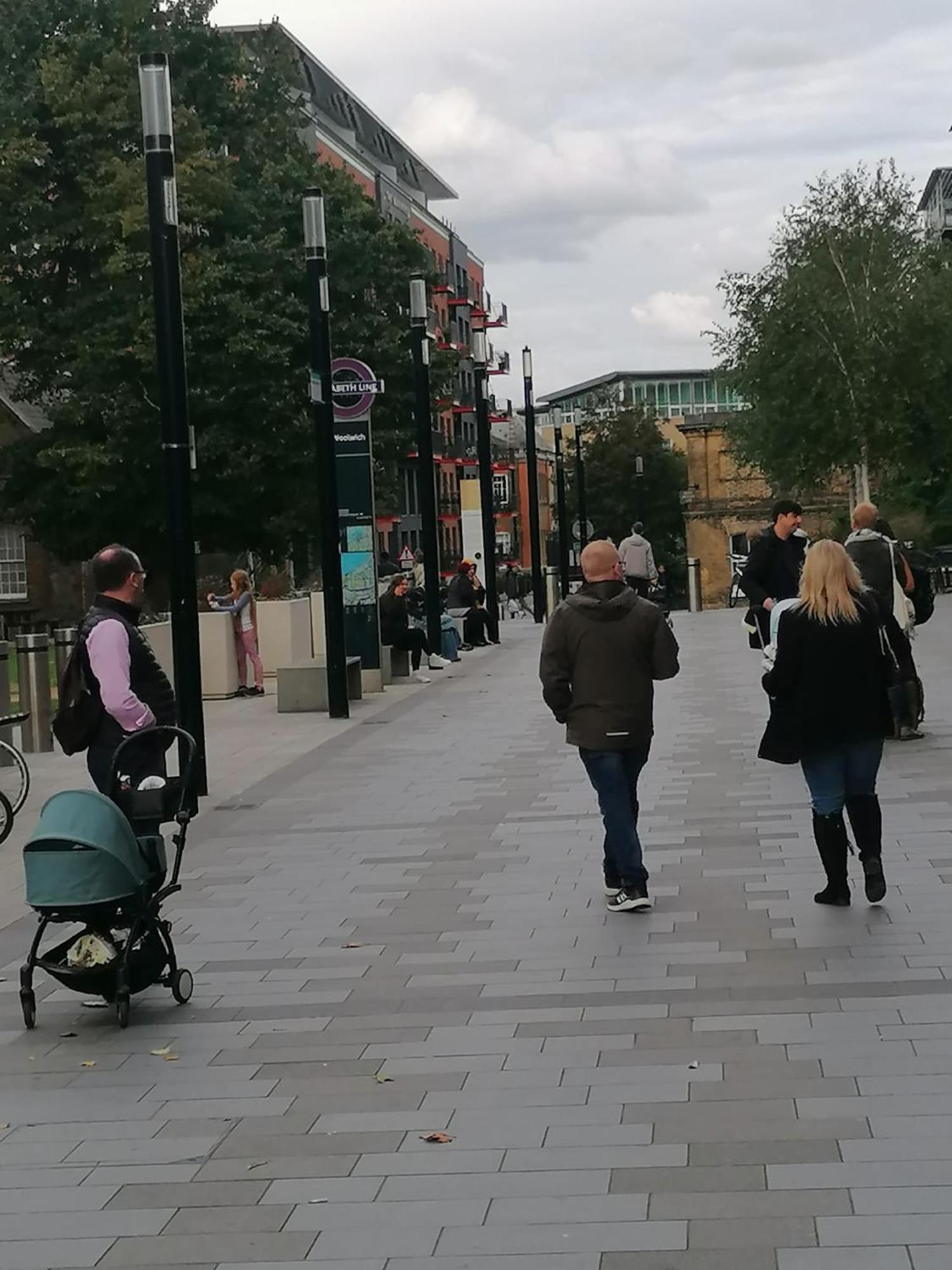 Homestay Lodgers & London