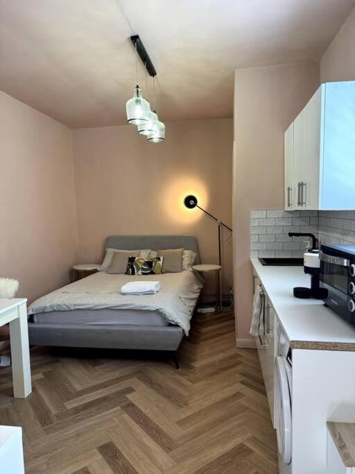 The At Athol House Apartamento