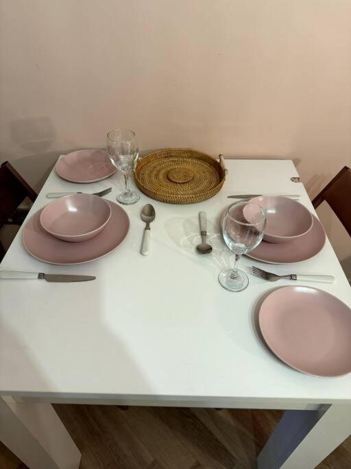 The At Athol House Apartamento *
