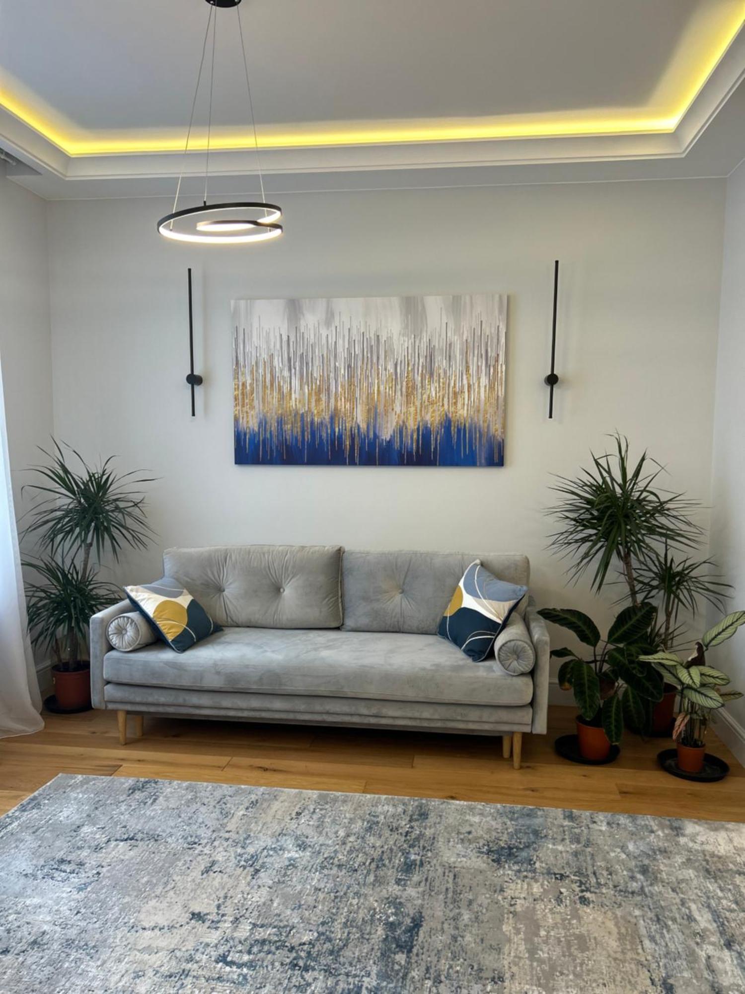 Stylish One Bed Flat In Paddington Pool And Gym Next Door Free Secure Underground Parking Nearby Apartment