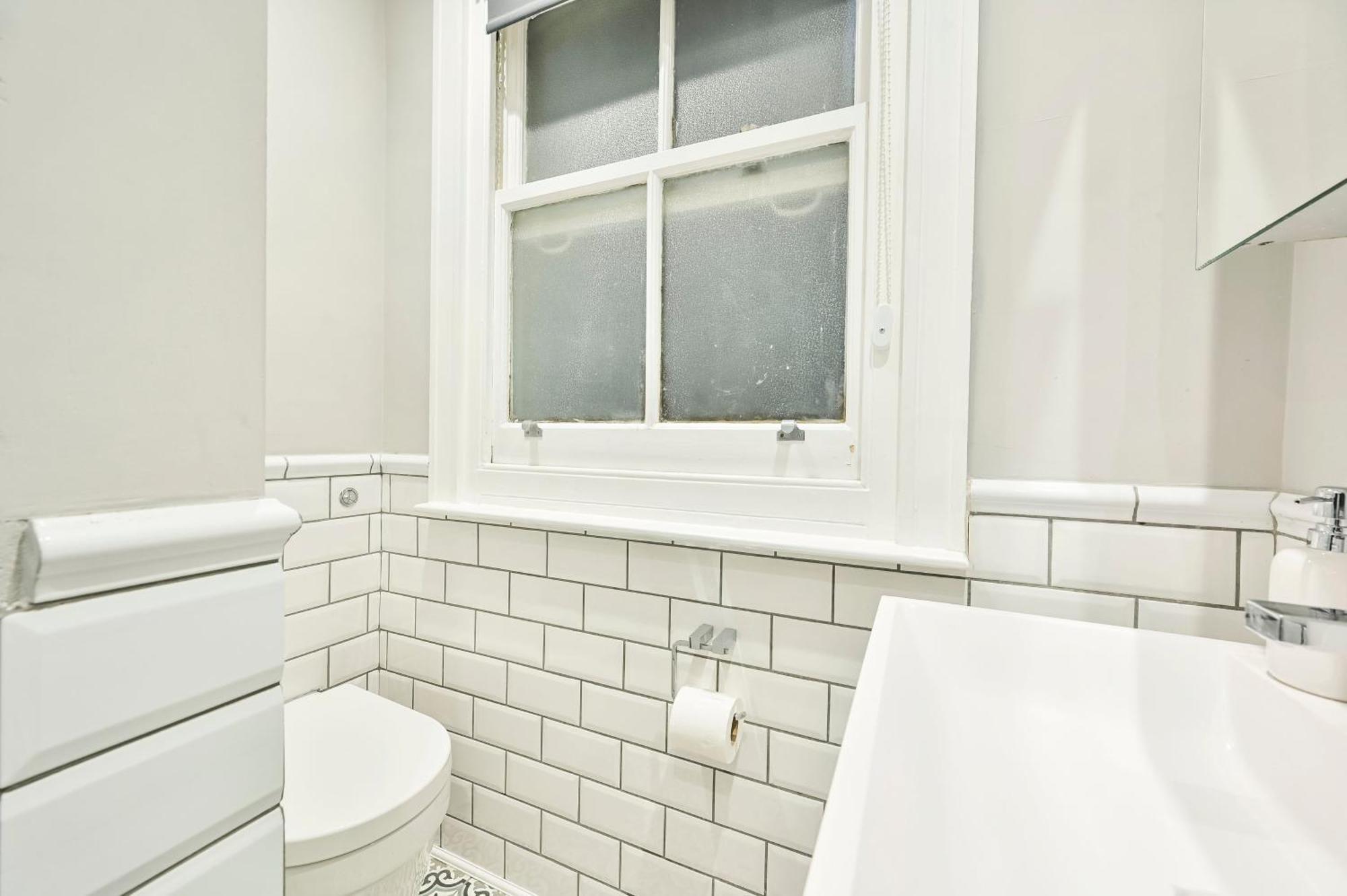 Apartamento Beatles-themed Serviced On Abbey Road *