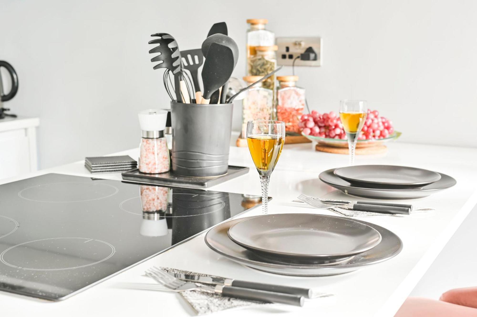 Apartamento Beatles-themed Serviced On Abbey Road