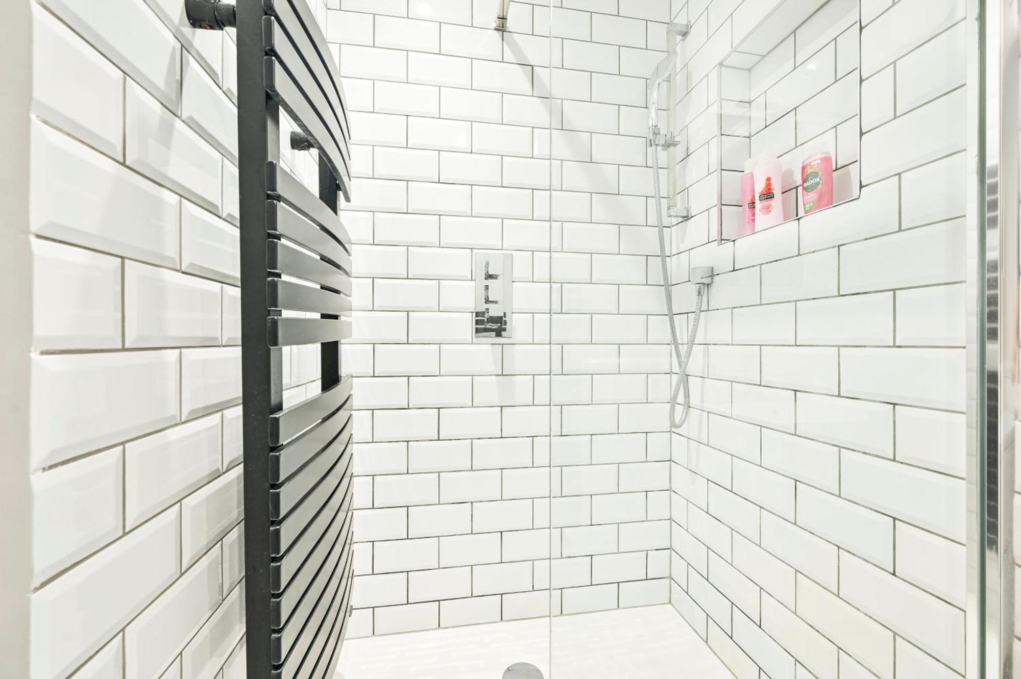 Apartamento Beatles-themed Serviced On Abbey Road Londres