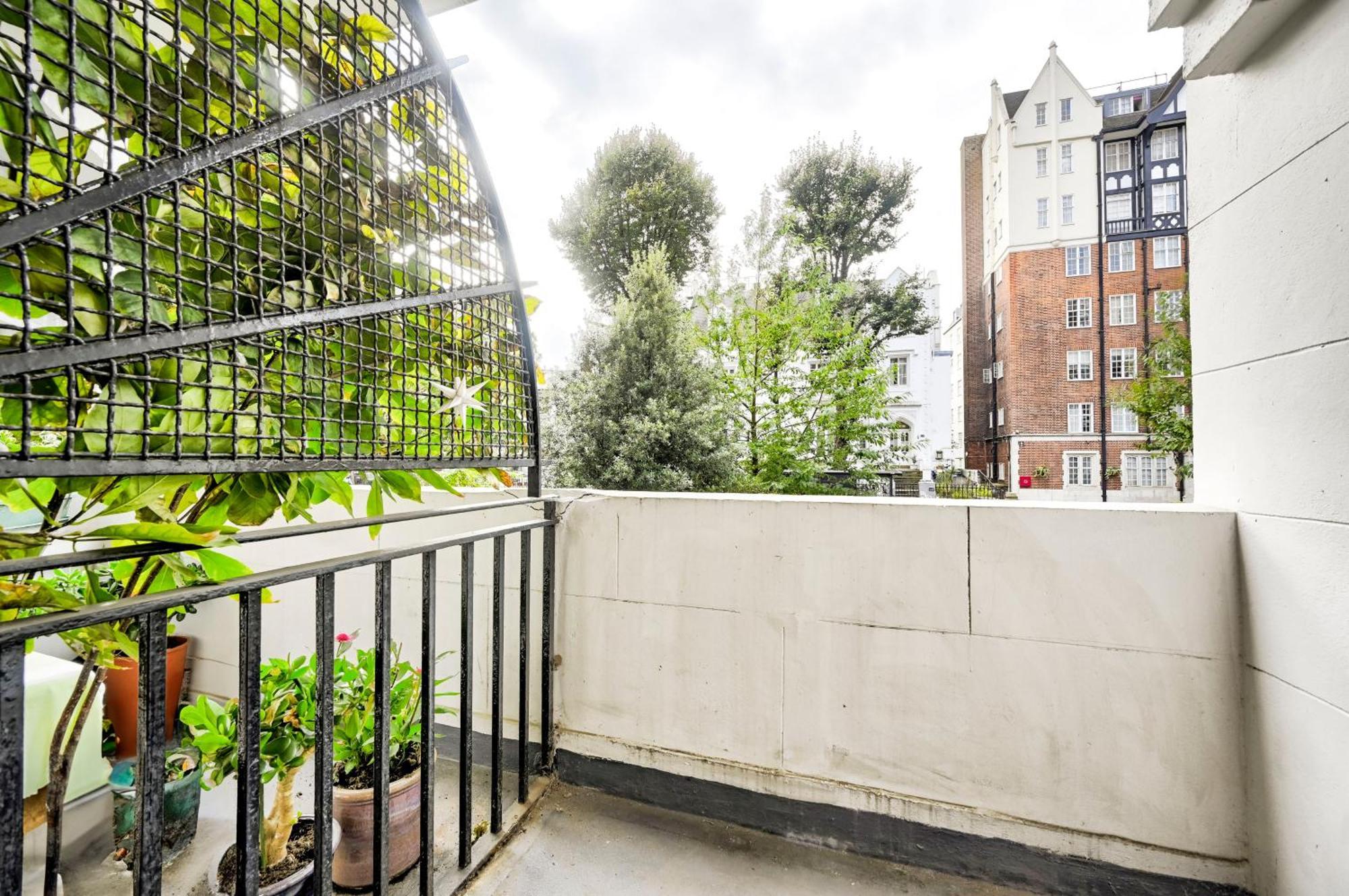Apartamento Beatles-themed Serviced On Abbey Road
