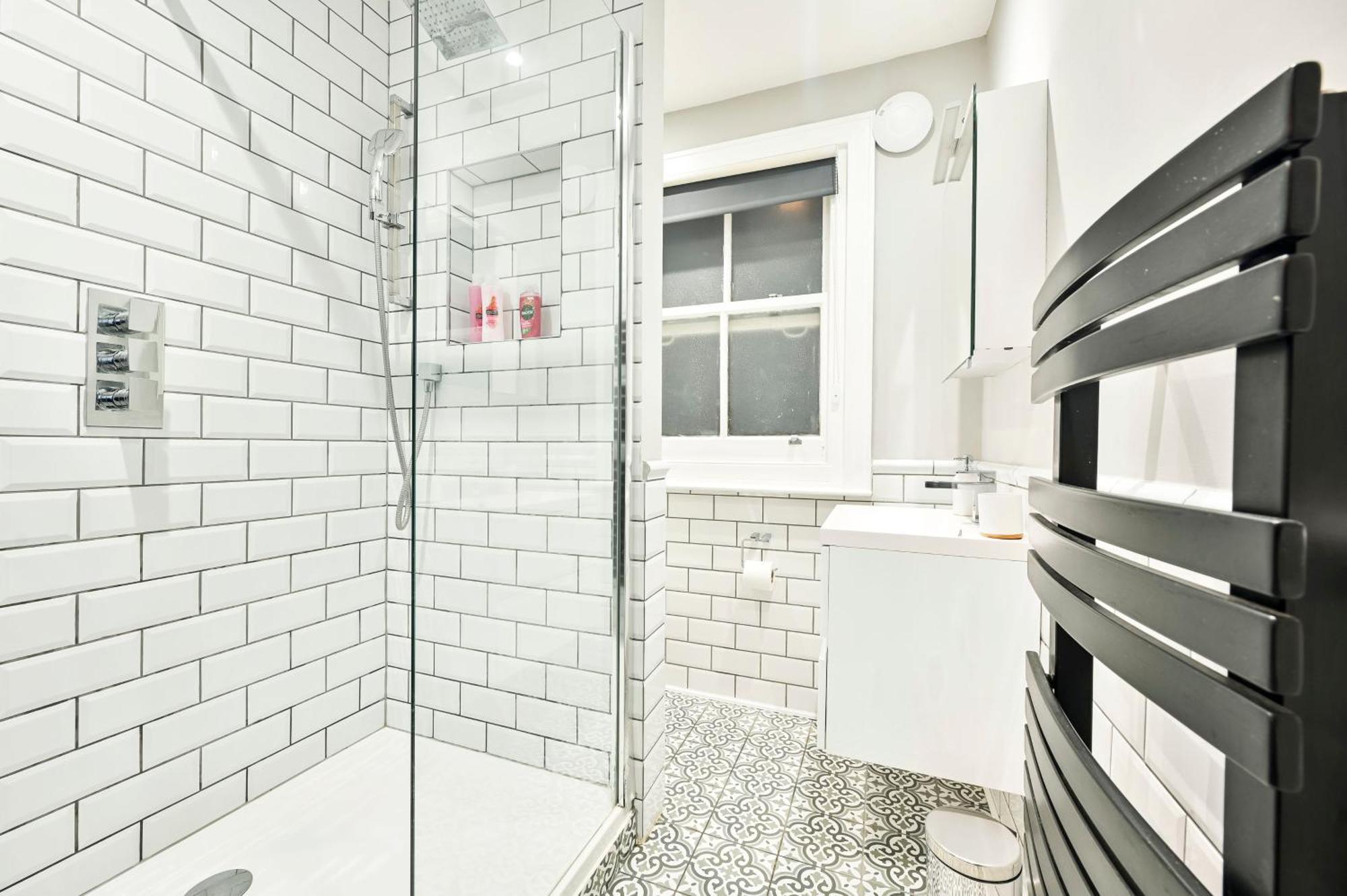 Apartamento Beatles-themed Serviced On Abbey Road Londres
