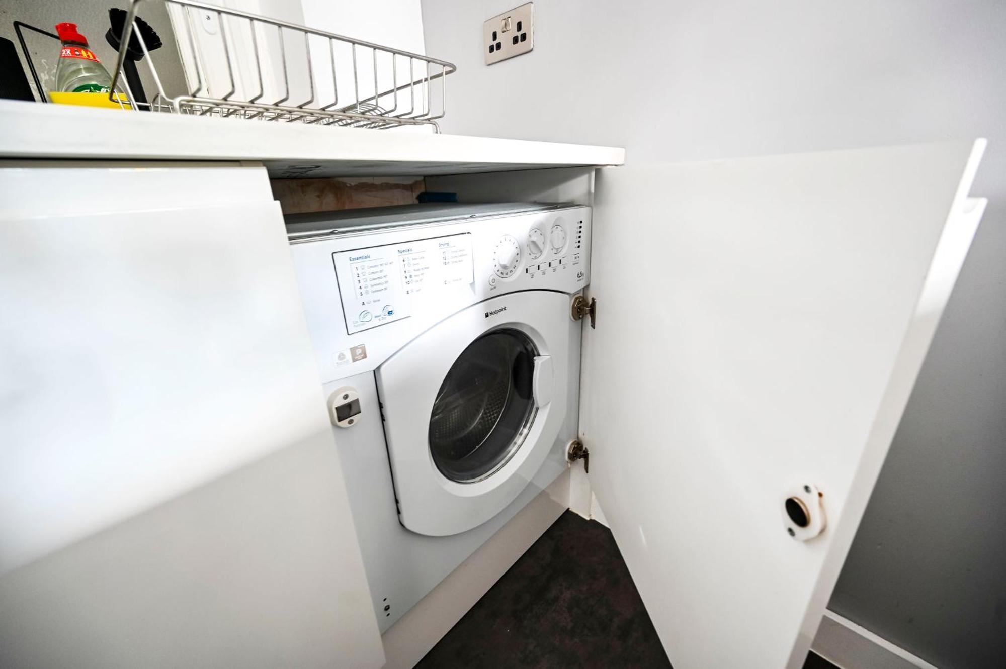Beatles-themed Serviced On Abbey Road Apartamento *