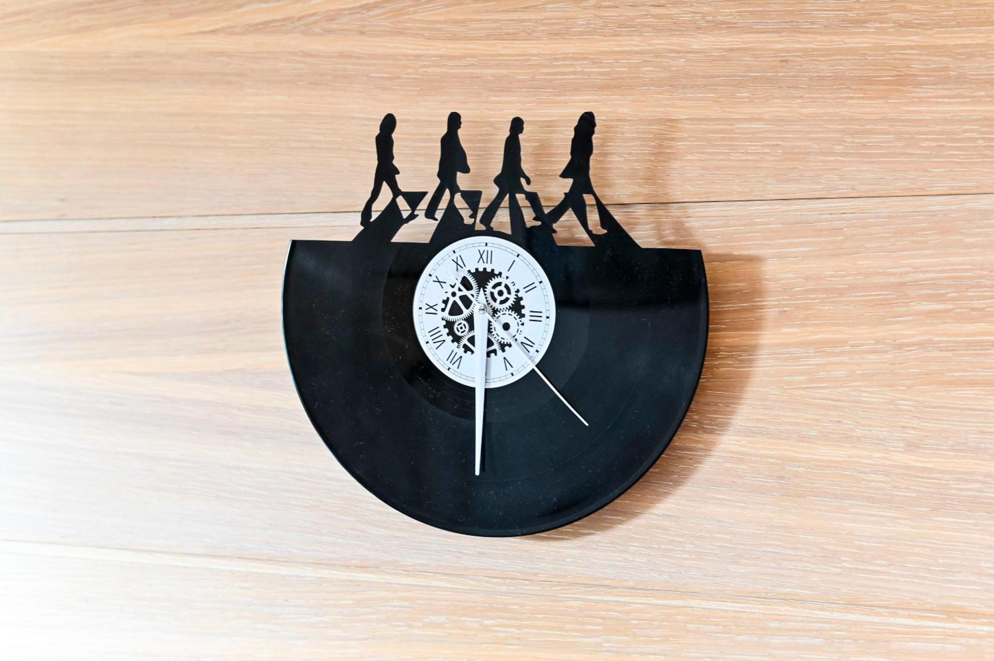 Apartamento Beatles-themed Serviced On Abbey Road *