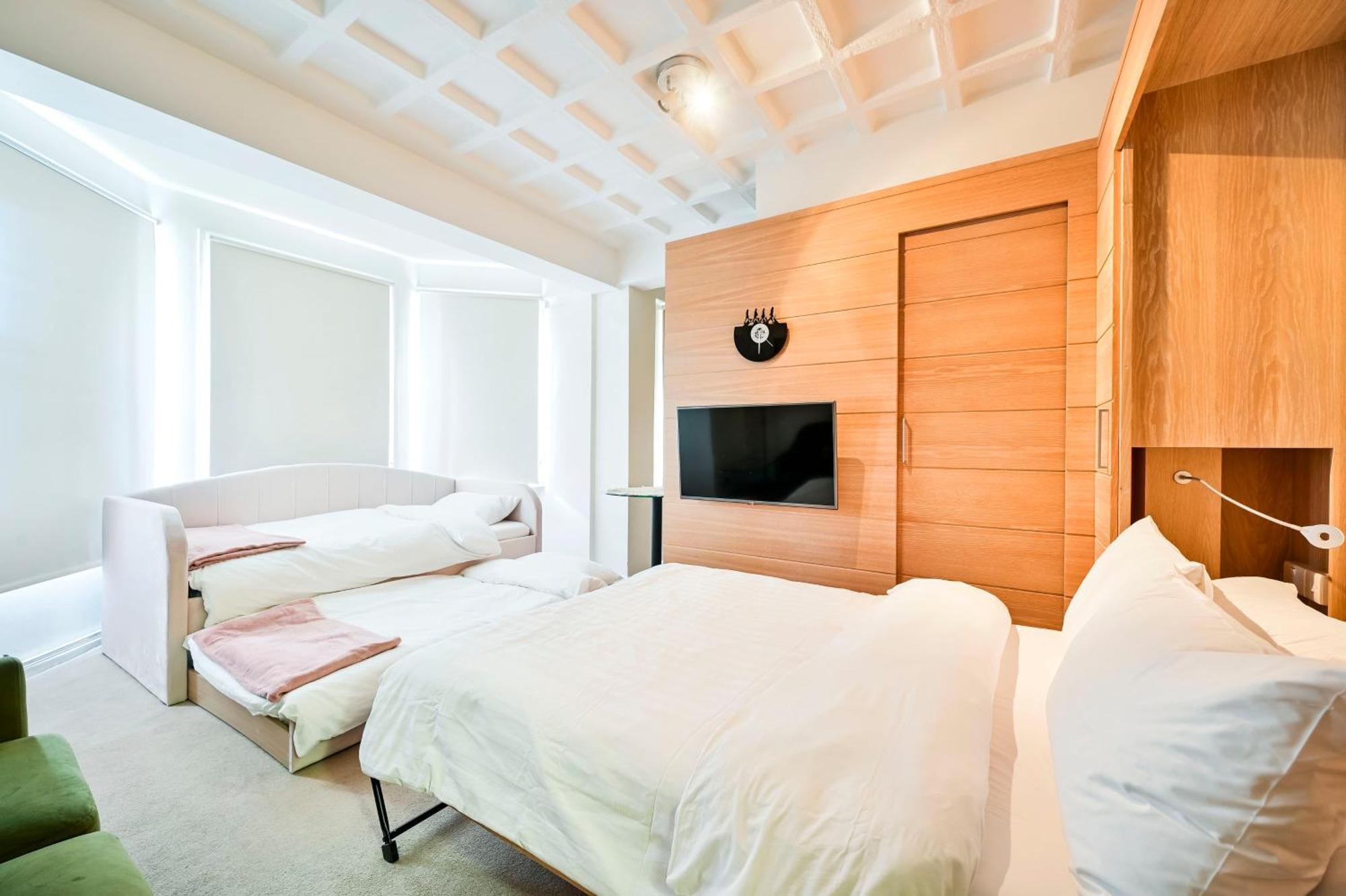 Beatles-themed Serviced On Abbey Road Apartamento Londres