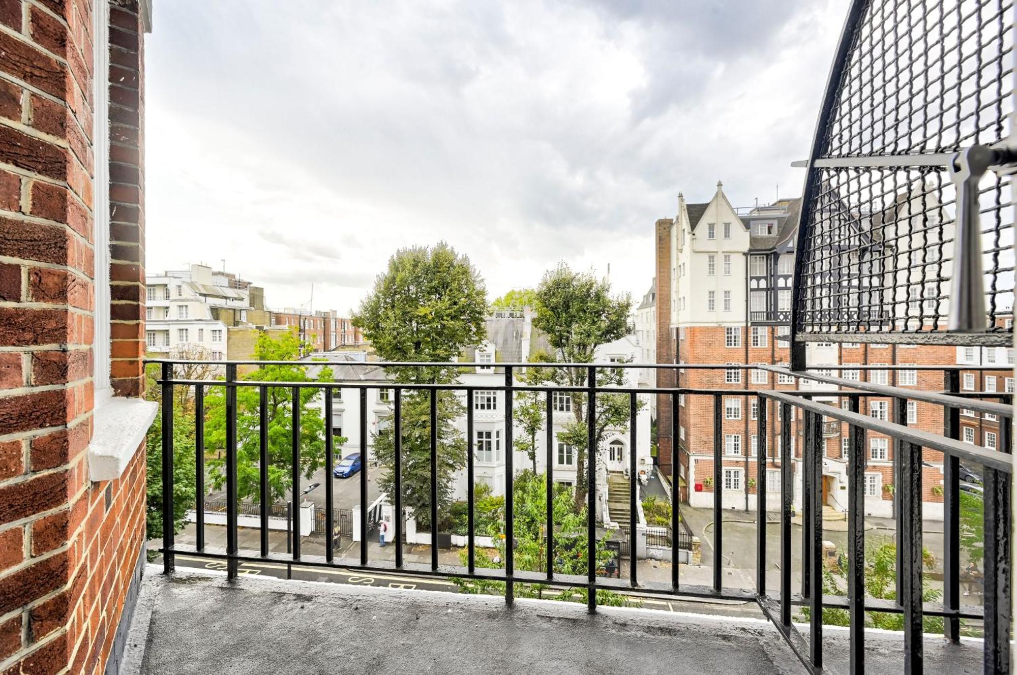 Beatles-themed Serviced On Abbey Road Apartamento Londres