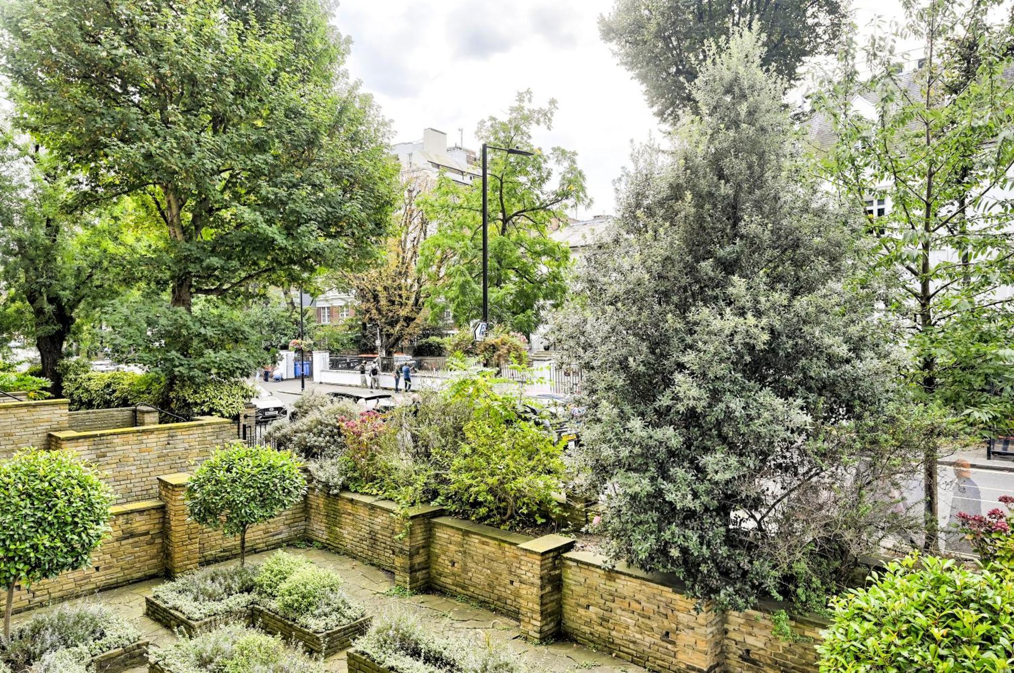 Beatles-themed Serviced On Abbey Road Apartamento Londres
