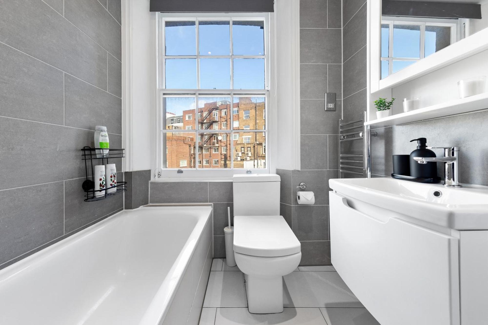 The Kensington Place - Unico Residences Apartamento