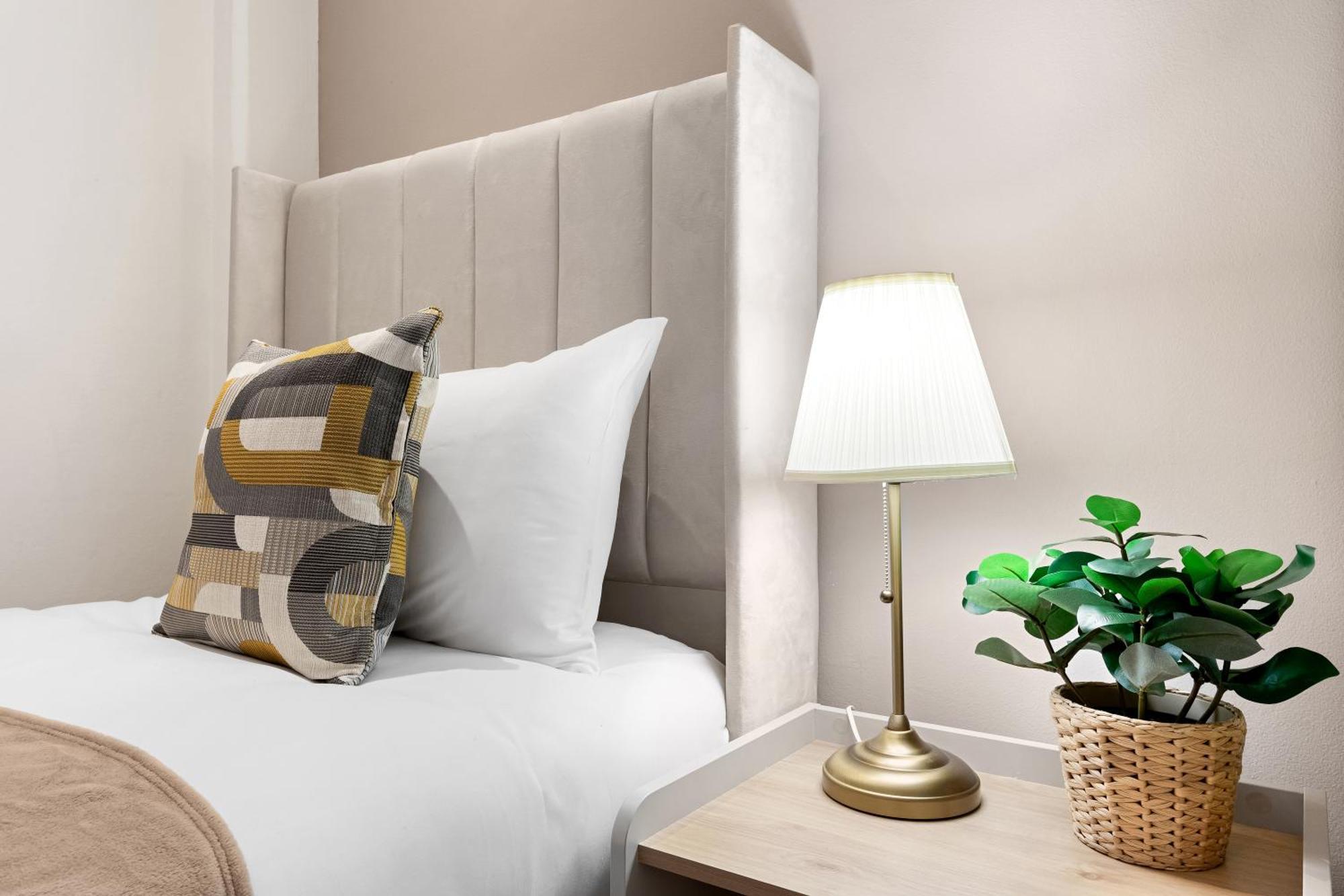 Apartamento The Kensington Place - Unico Residences Londres