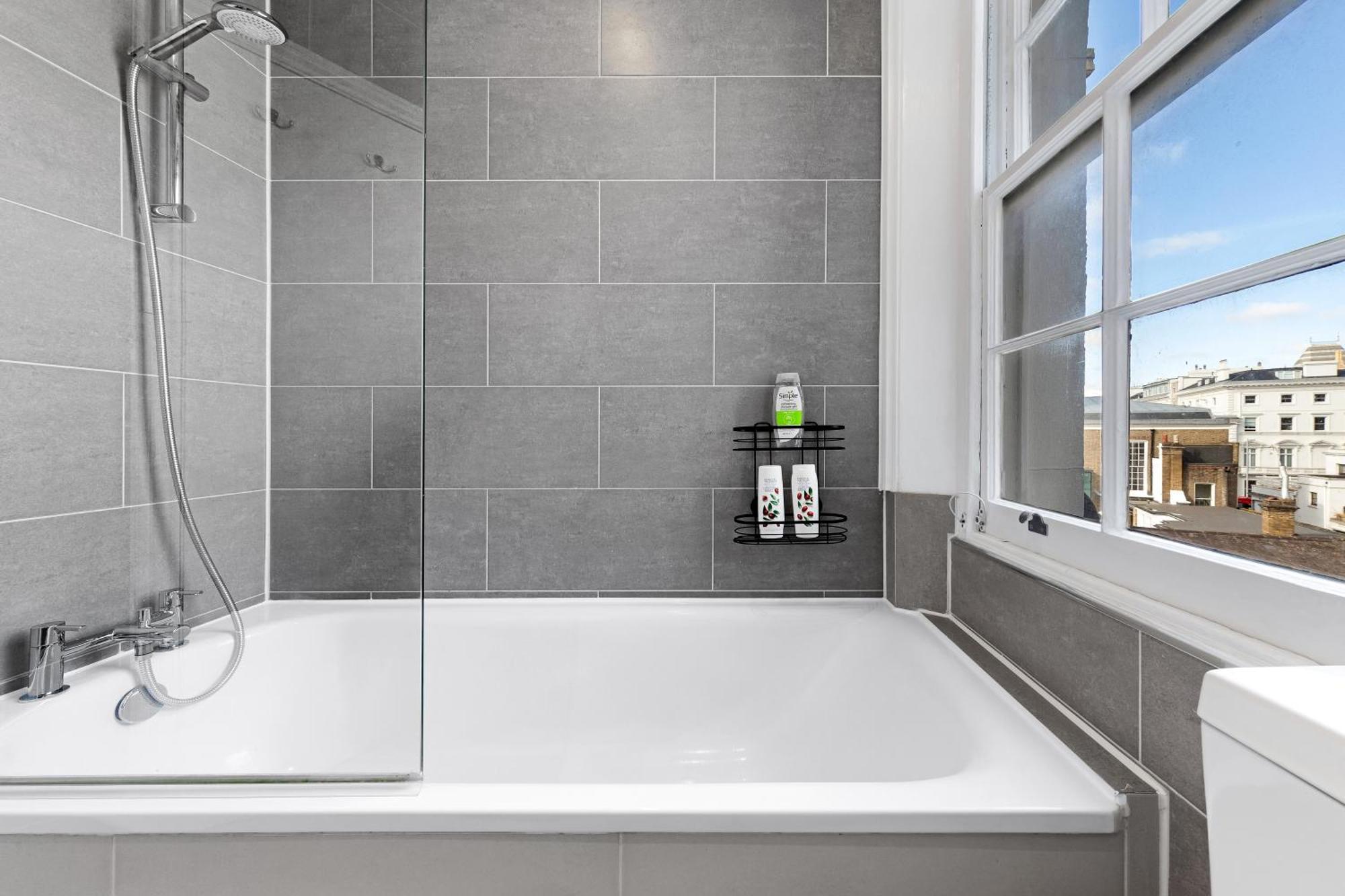 Apartamento The Kensington Place - Unico Residences *