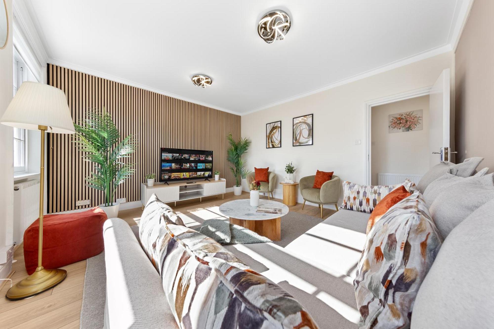 Apartamento The Kensington Place - Unico Residences *