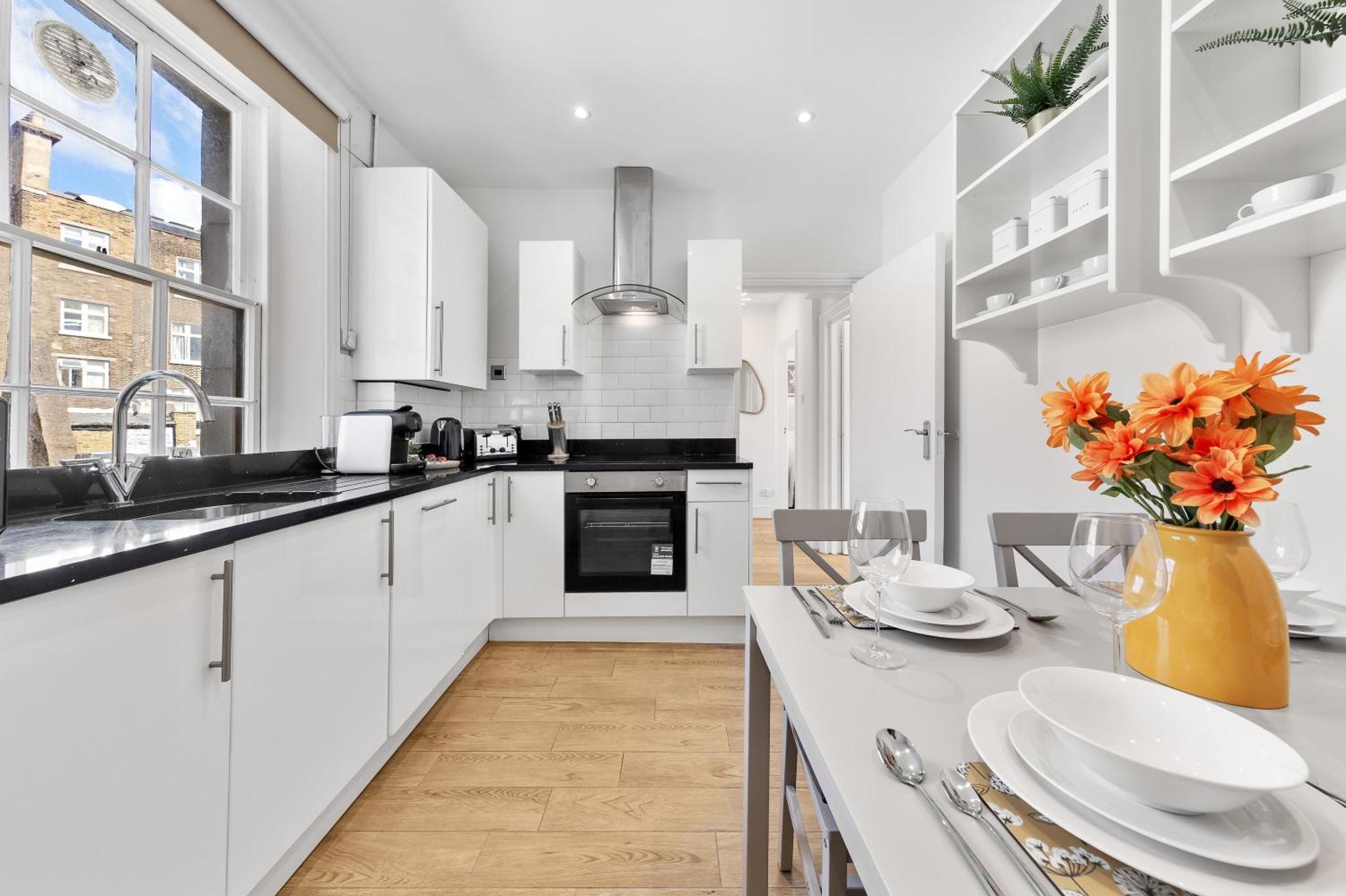 The Kensington Place - Unico Residences Apartamento