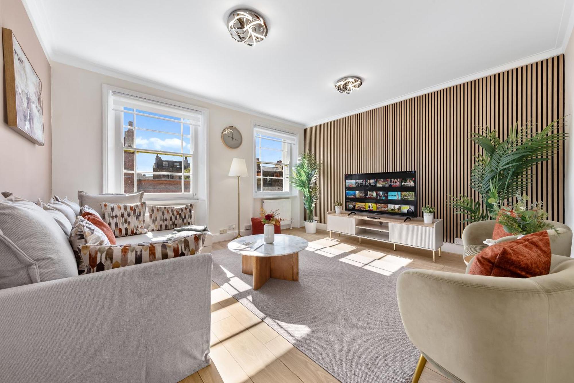 The Kensington Place - Unico Residences Apartamento *