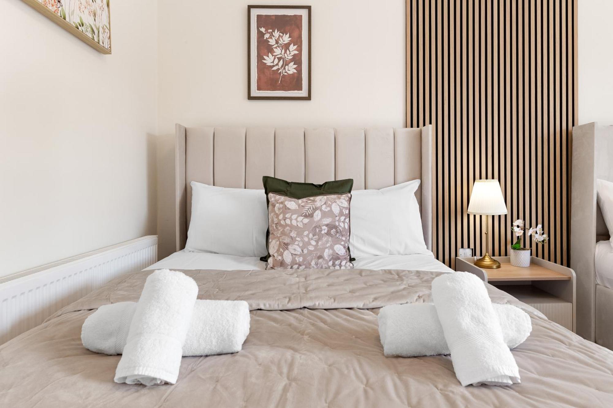Apartamento The Kensington Place - Unico Residences