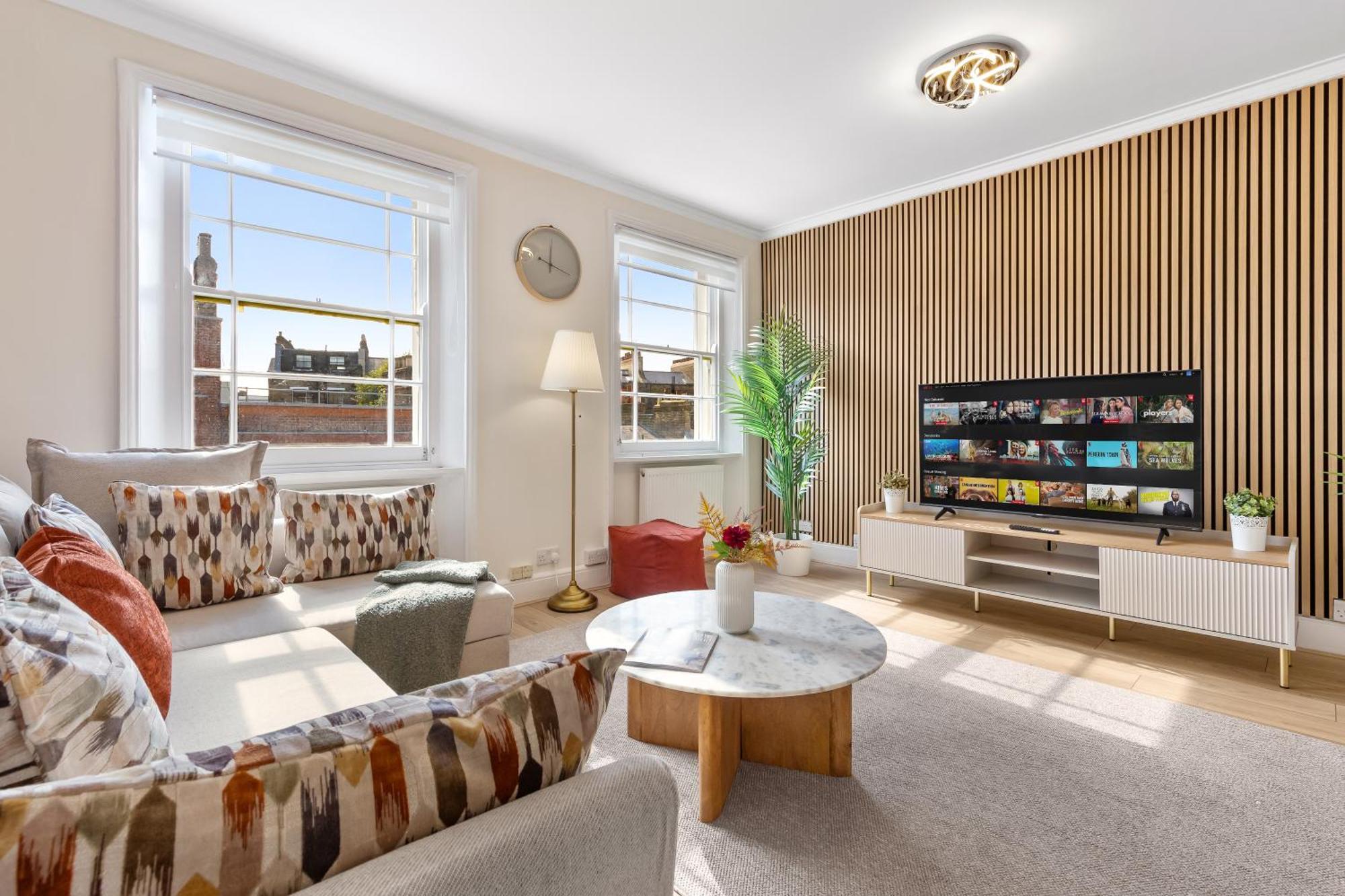The Kensington Place - Unico Residences Apartamento *