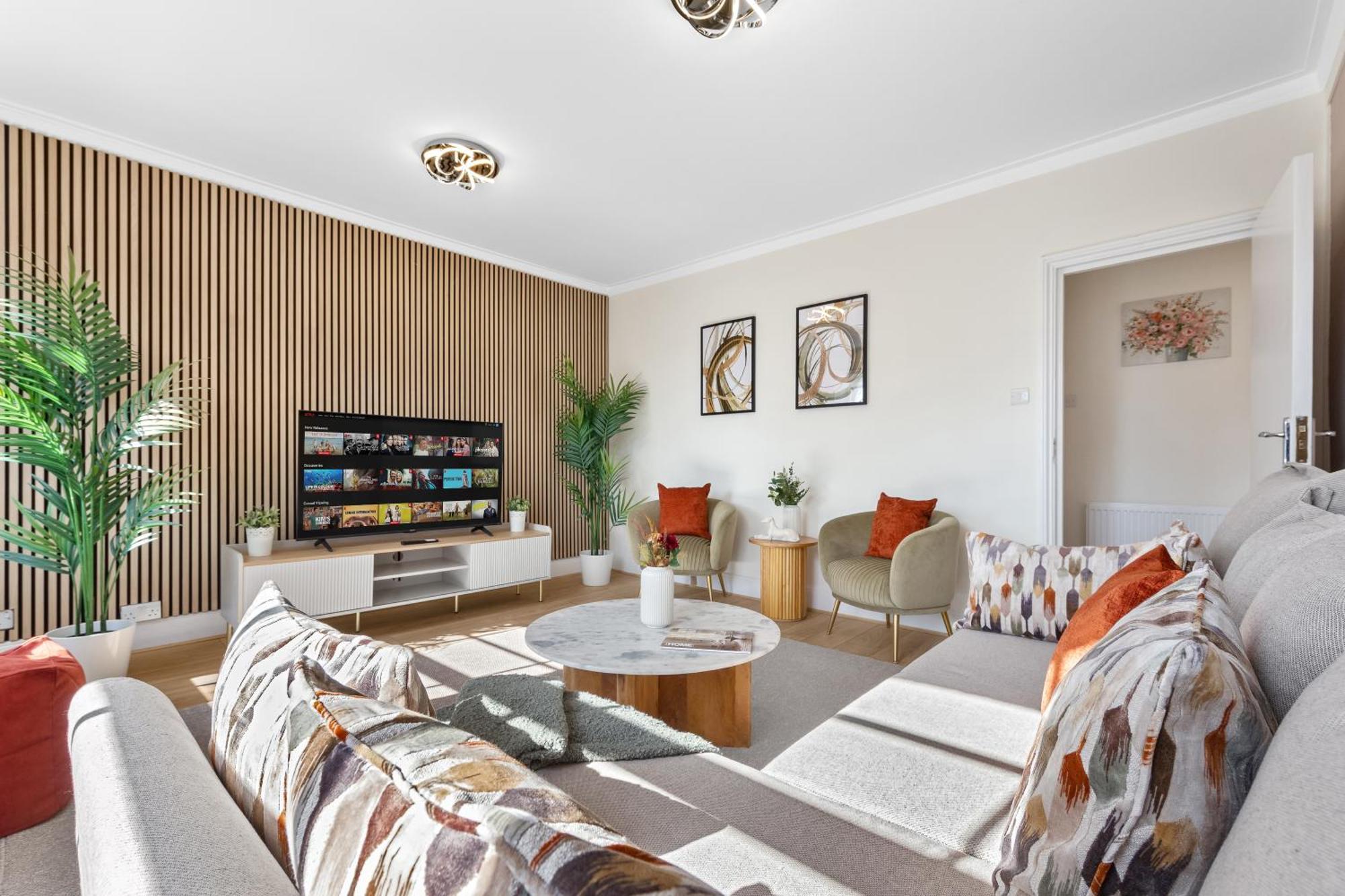 Apartamento The Kensington Place - Unico Residences Londres