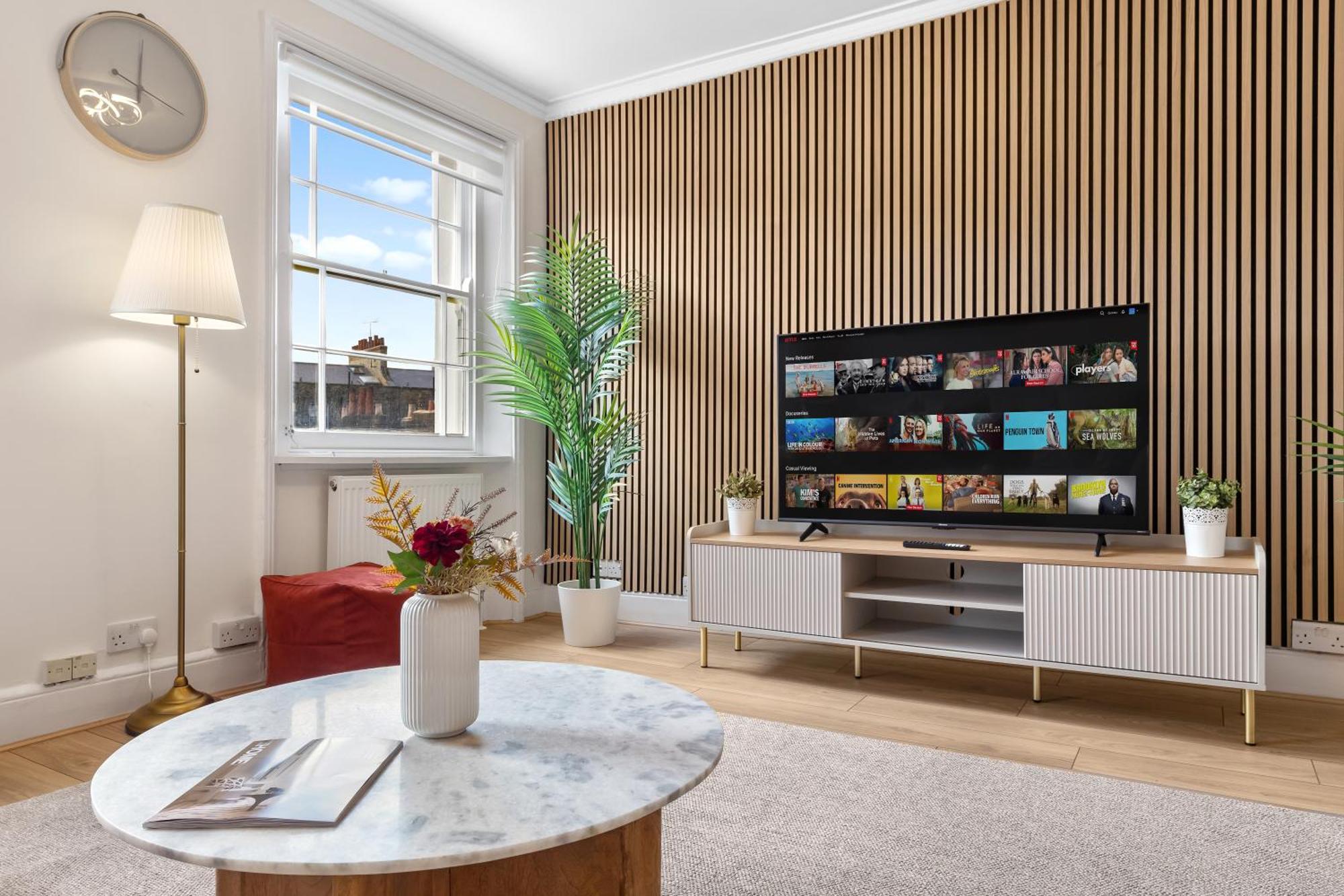 Apartamento The Kensington Place - Unico Residences Londres