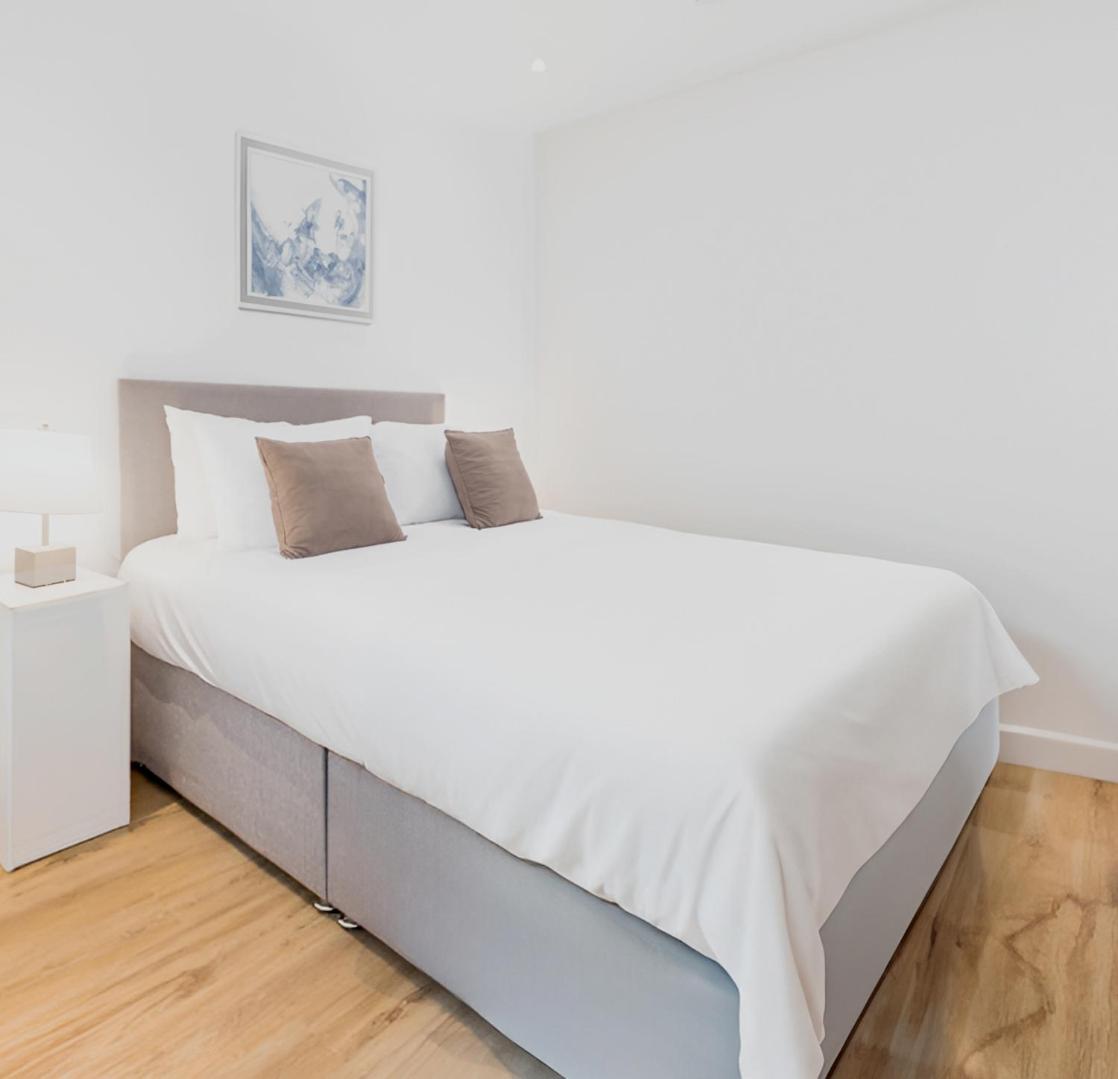 Soho Superb 2br Flat Apartment *