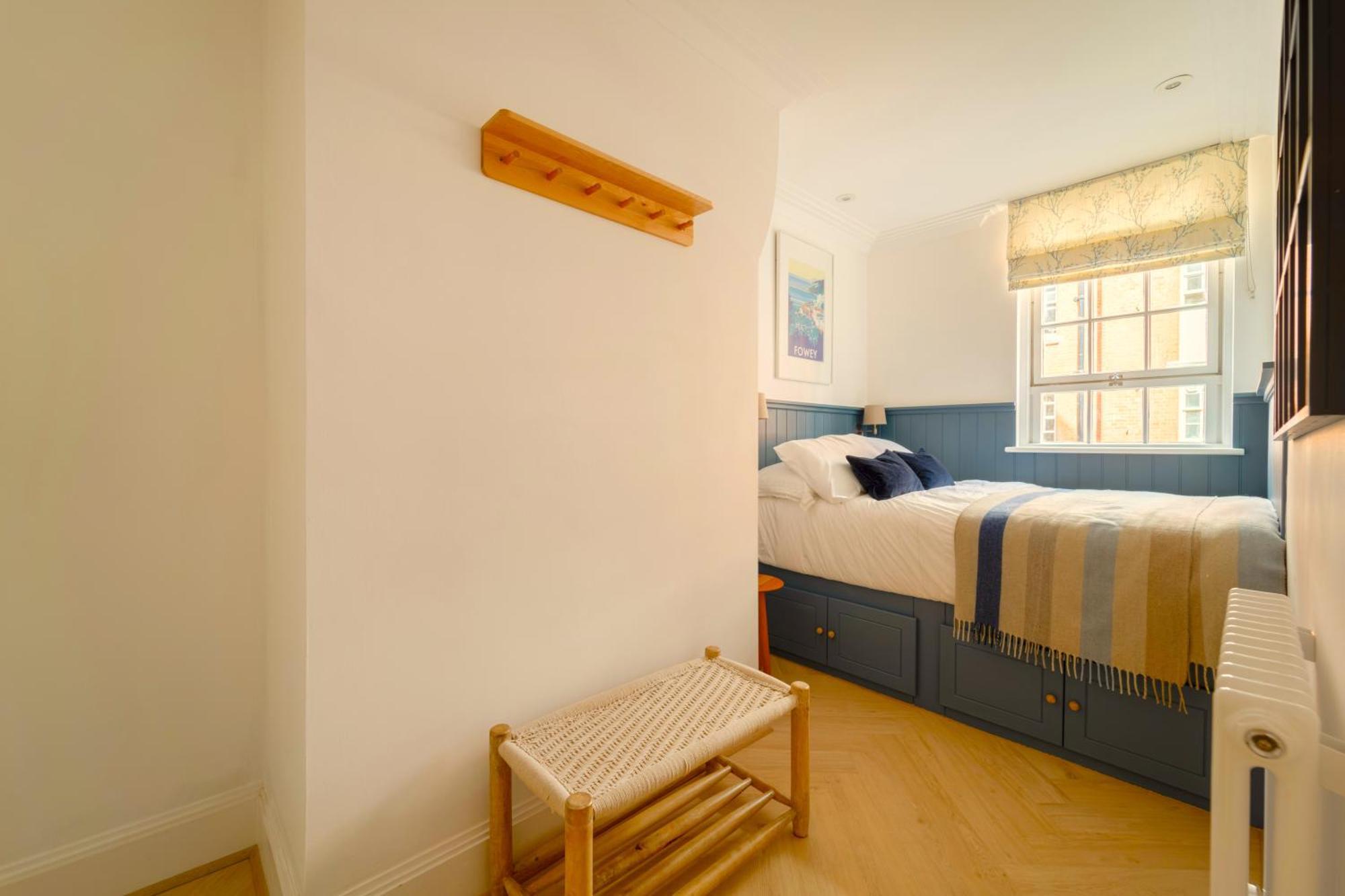 Apartment 2bed Kings Road Chelsea Apt,