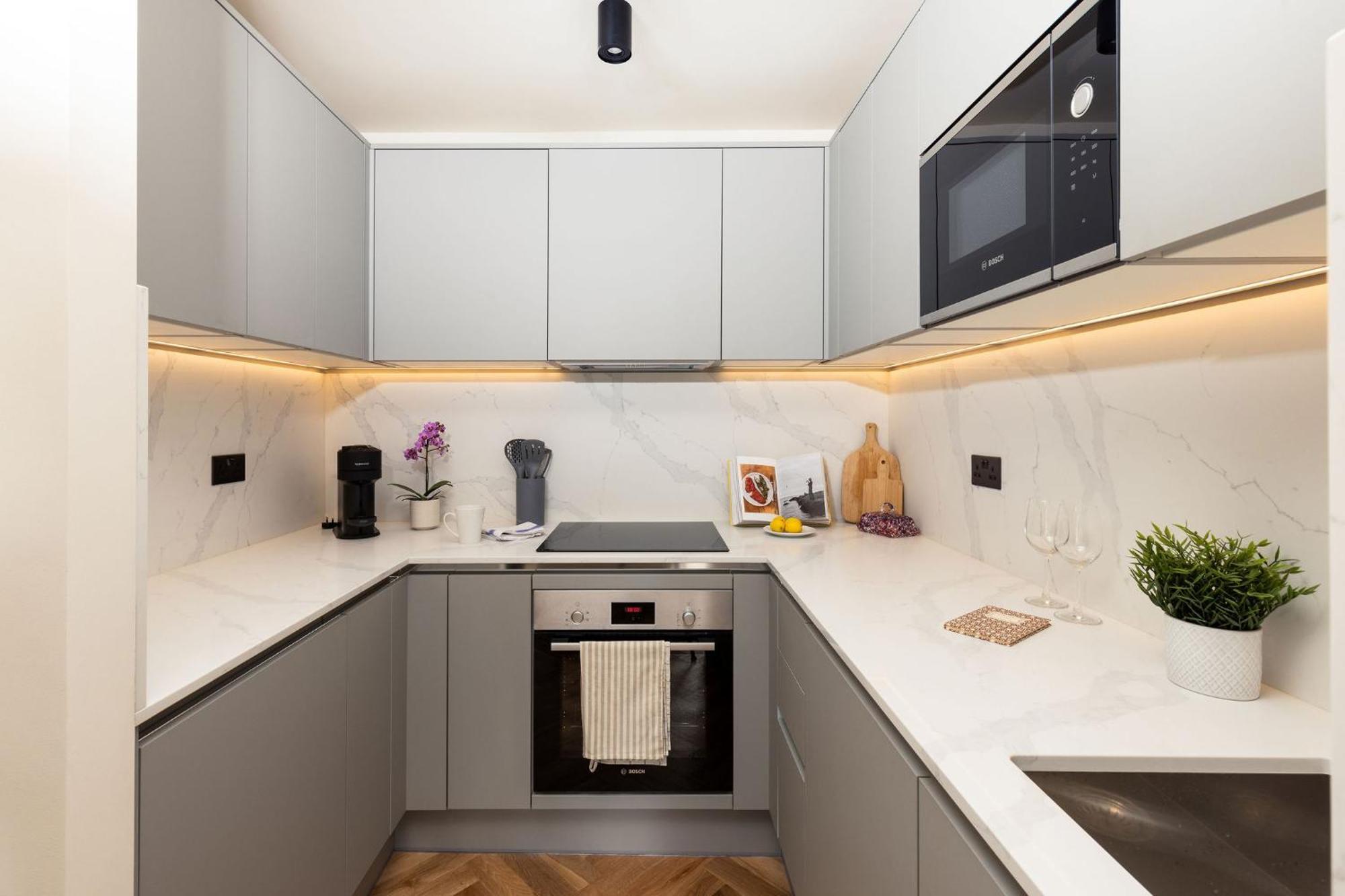 Fivem Notting Hill Apartamento