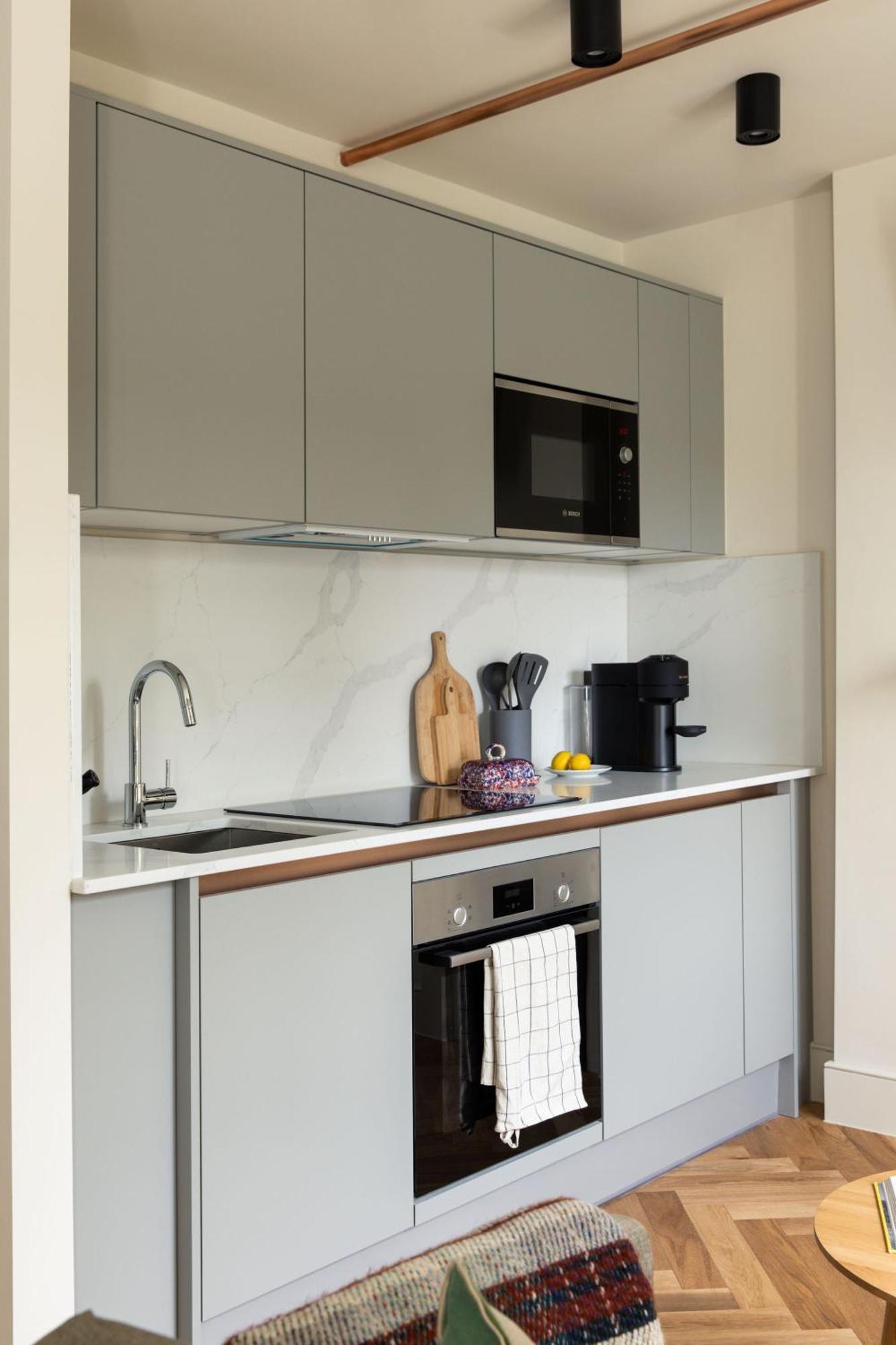 Fivem Notting Hill Apartamento *