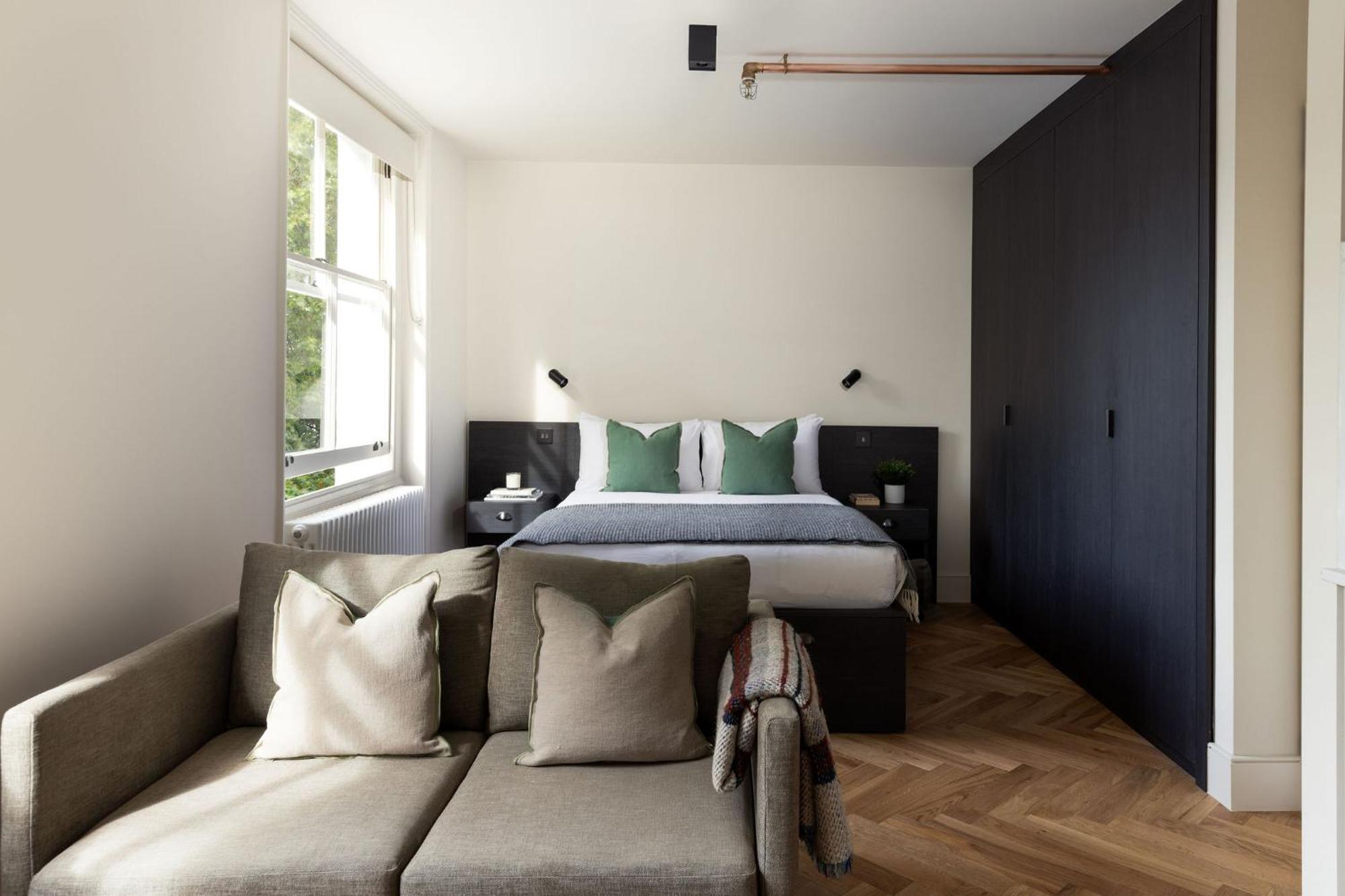Apartamento Fivem Notting Hill *