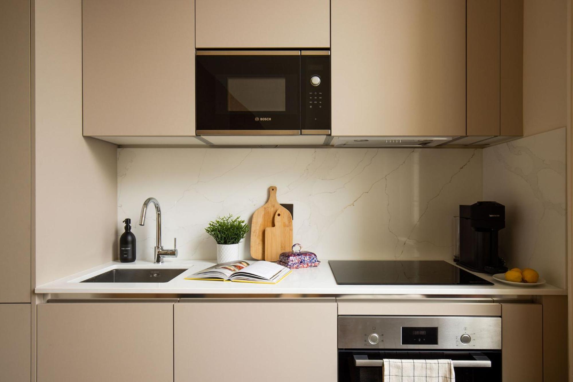 Apartamento Fivem Notting Hill Londres
