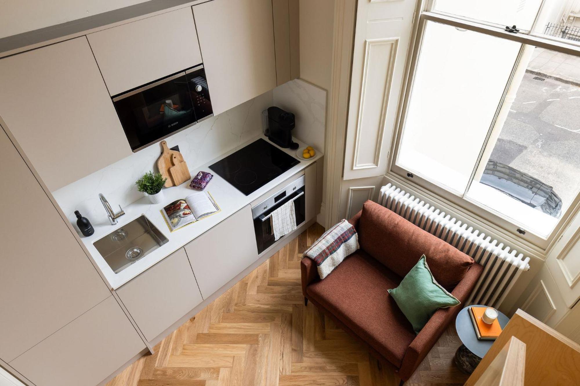 Apartment Fivem Notting Hill