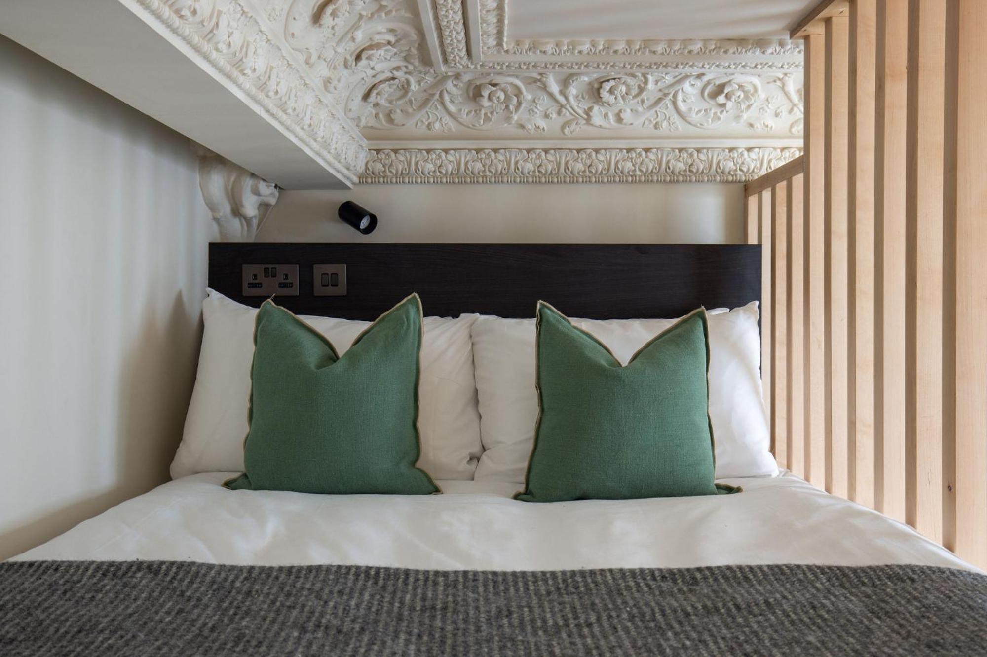 Fivem Notting Hill Apartamento *