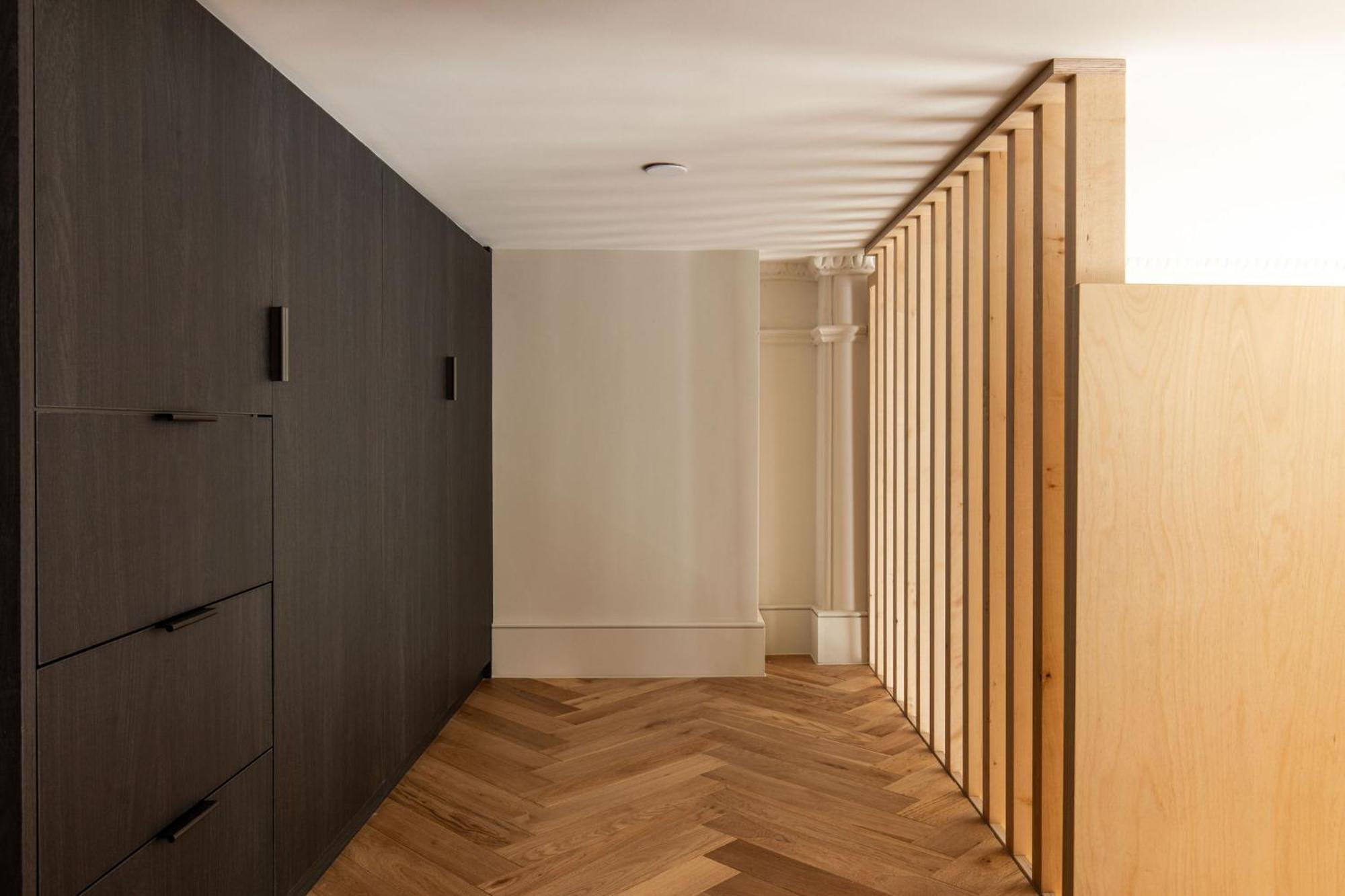 Fivem Notting Hill Apartment London