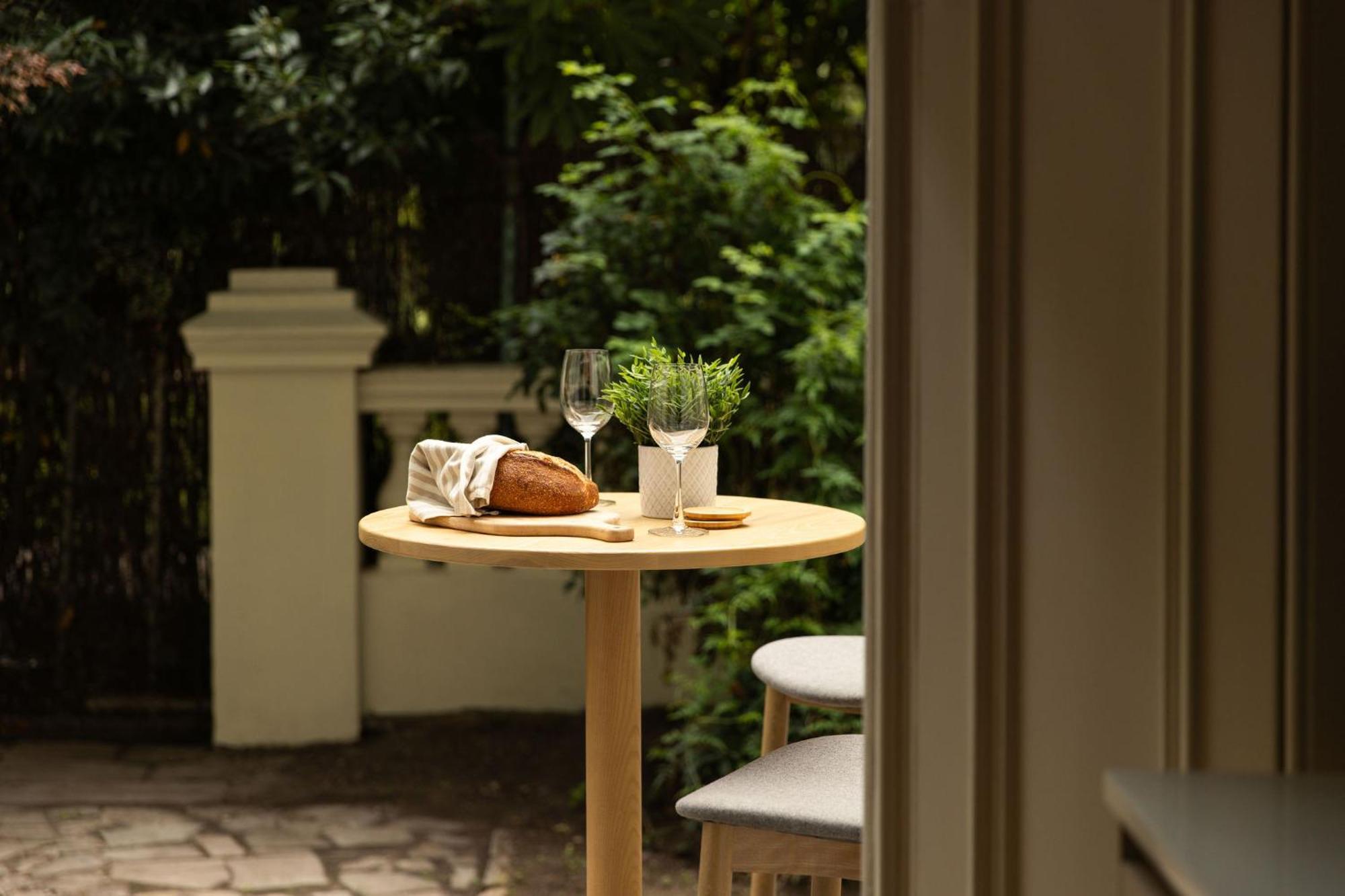 Fivem Notting Hill Apartment