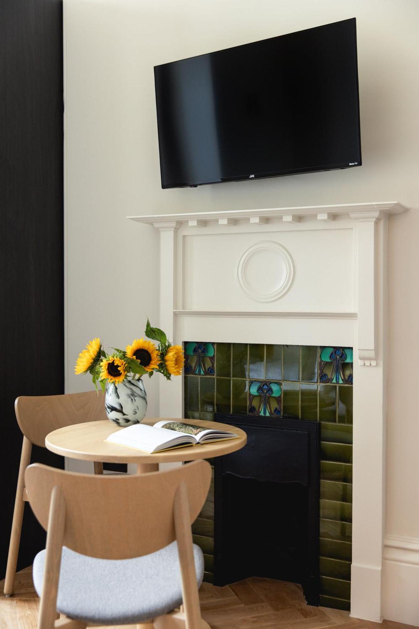 Fivem Notting Hill Apartment London
