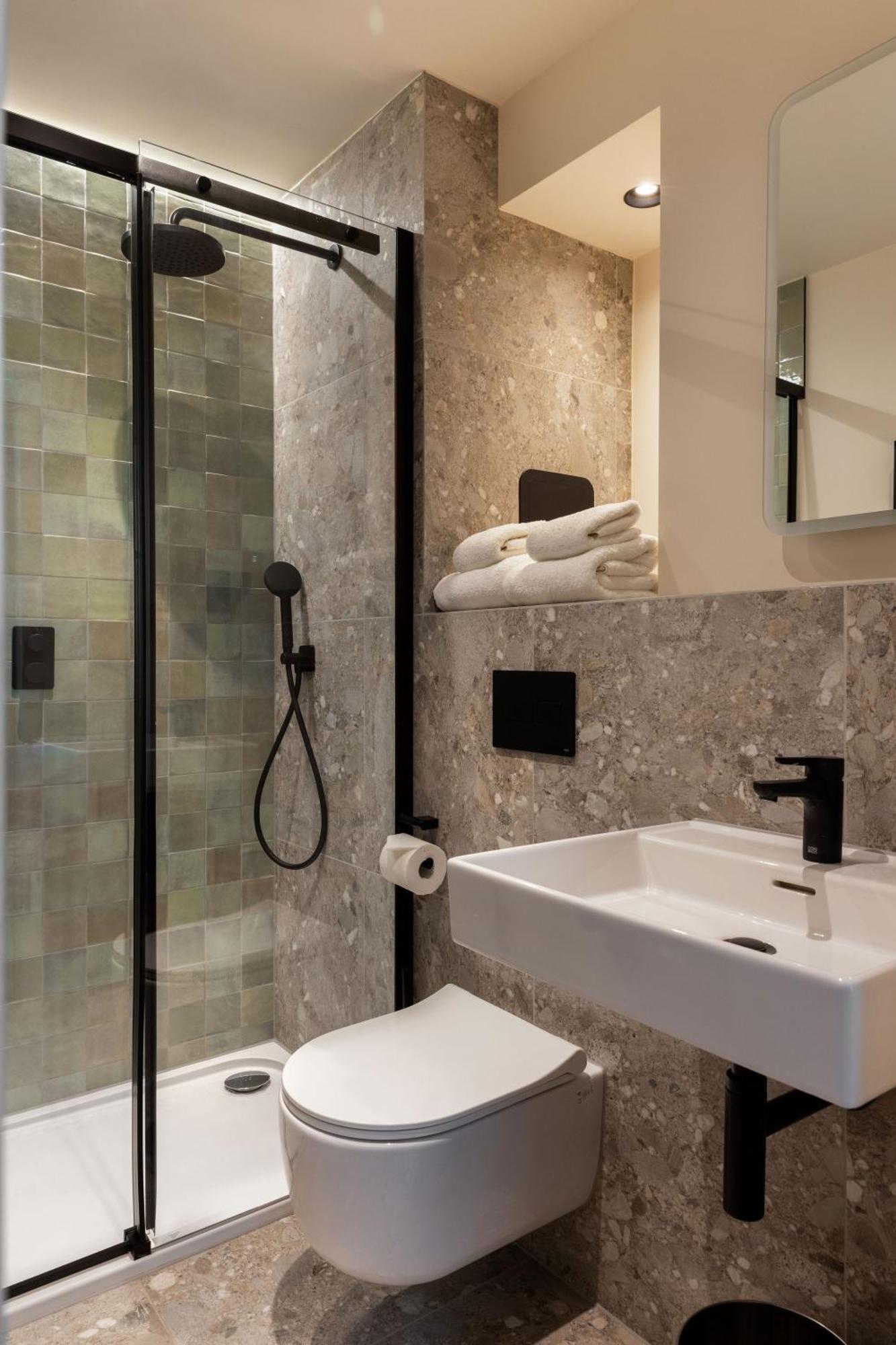 Fivem Notting Hill Apartamento