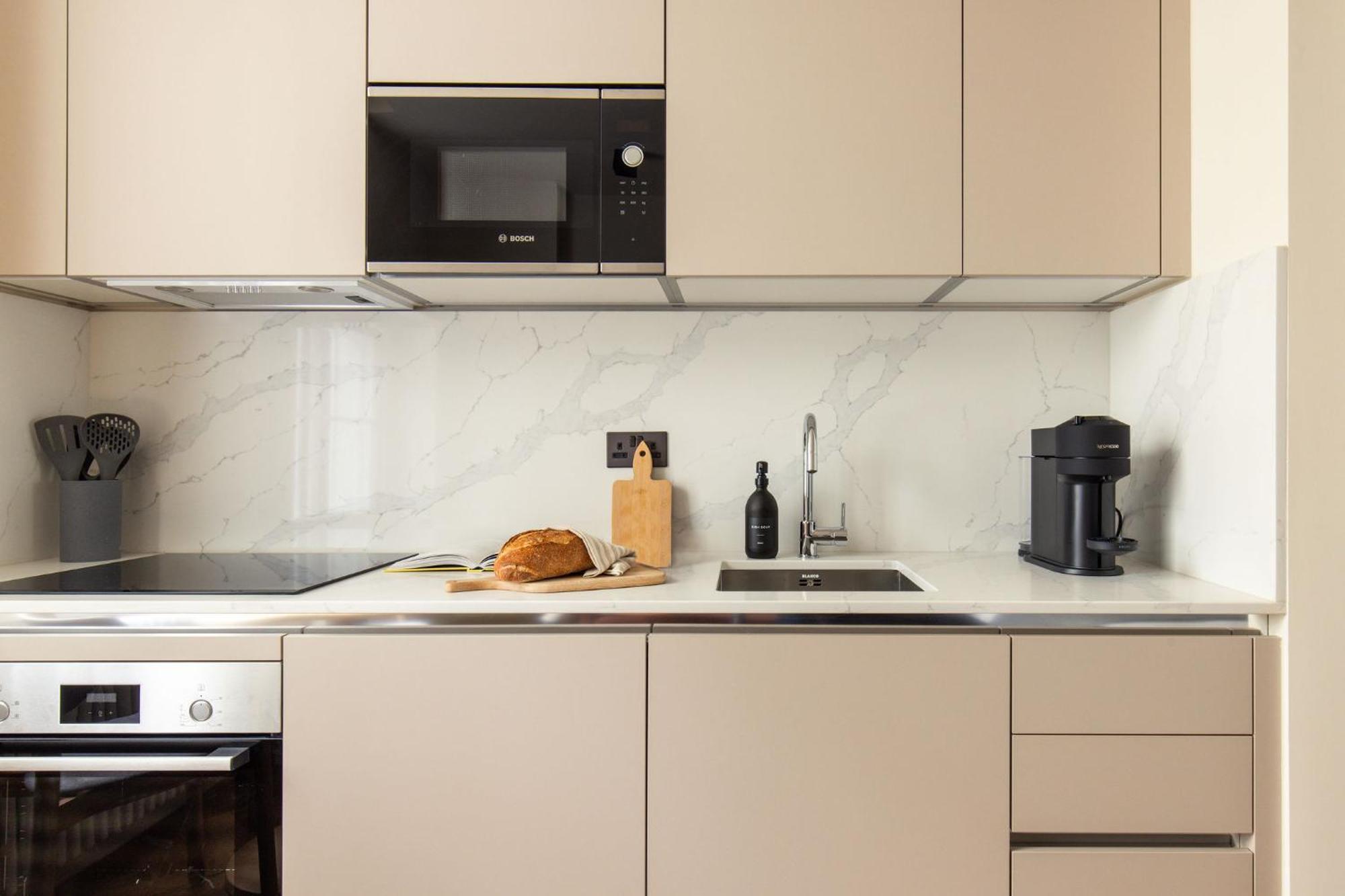 Fivem Notting Hill Apartment *