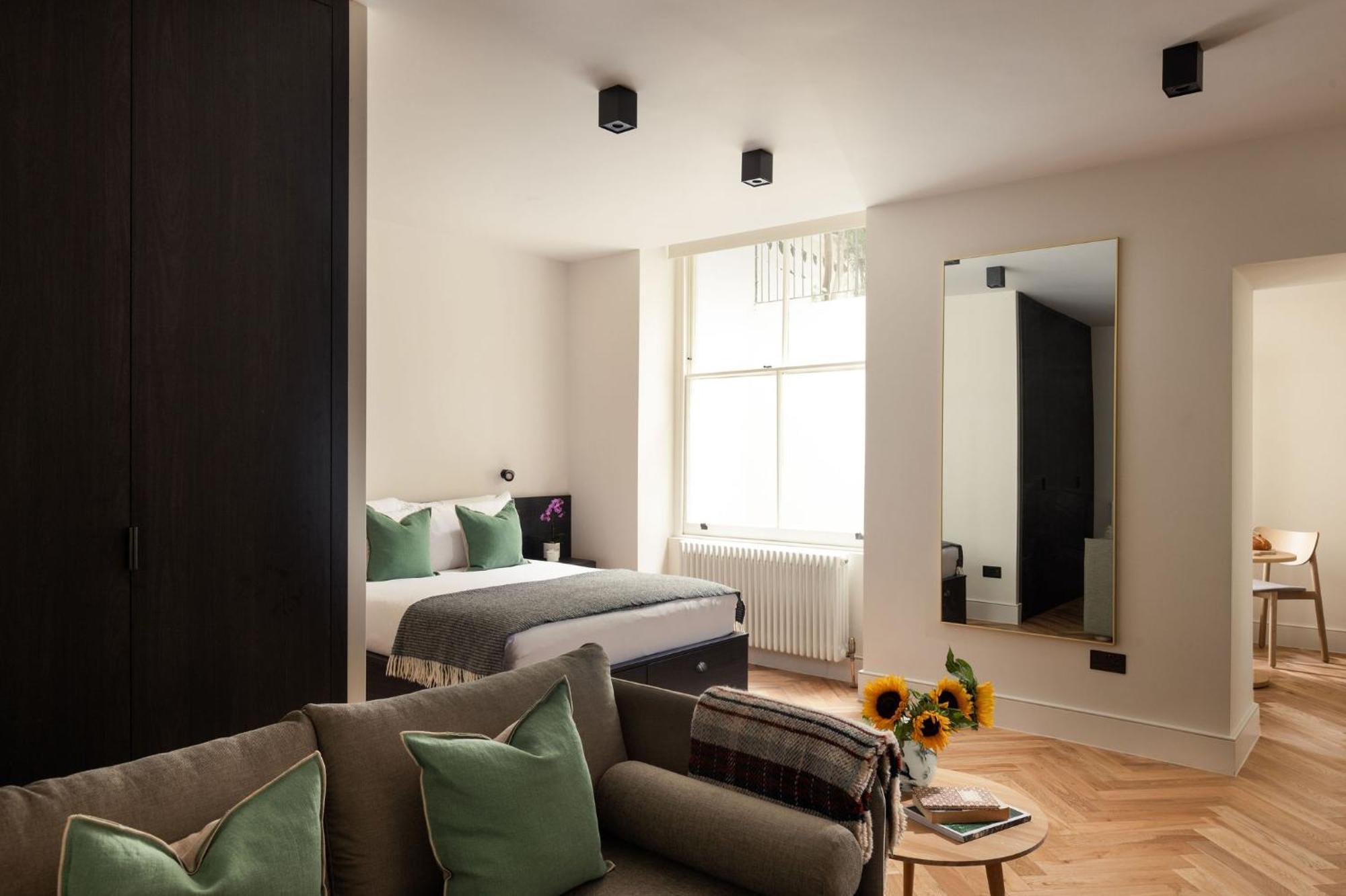 Apartment Fivem Notting Hill London