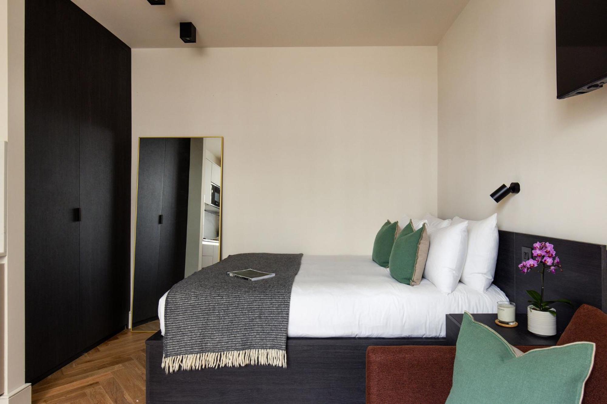 Fivem Notting Hill Apartment