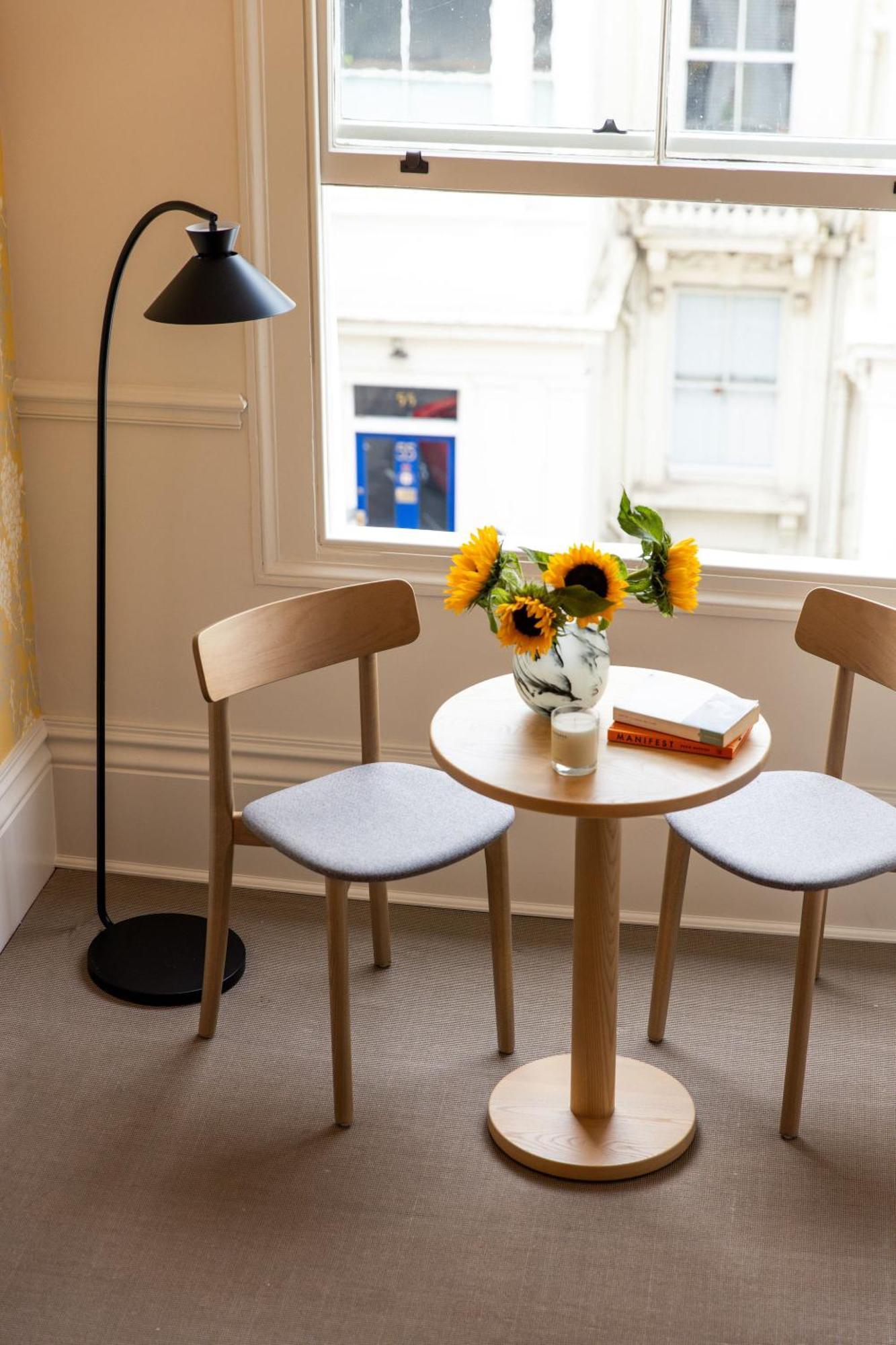 Apartment Fivem Notting Hill
