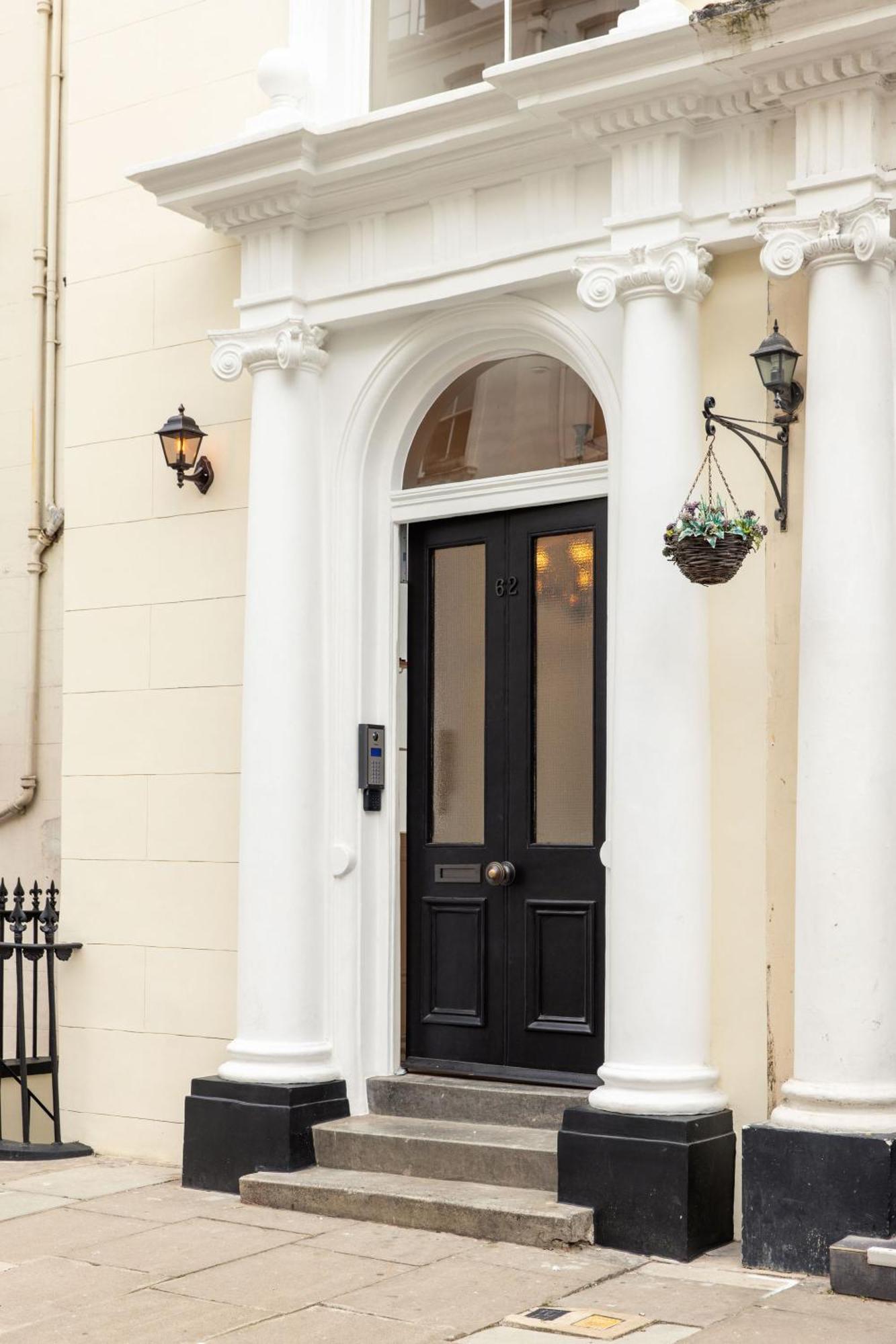 Fivem Notting Hill Apartment *
