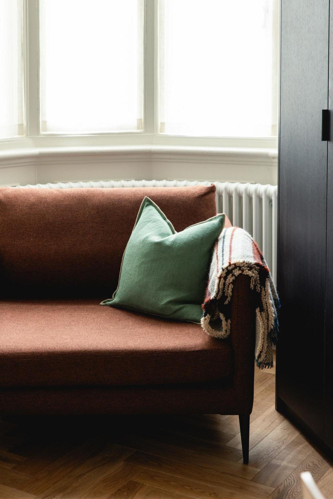 Apartment Fivem Notting Hill *
