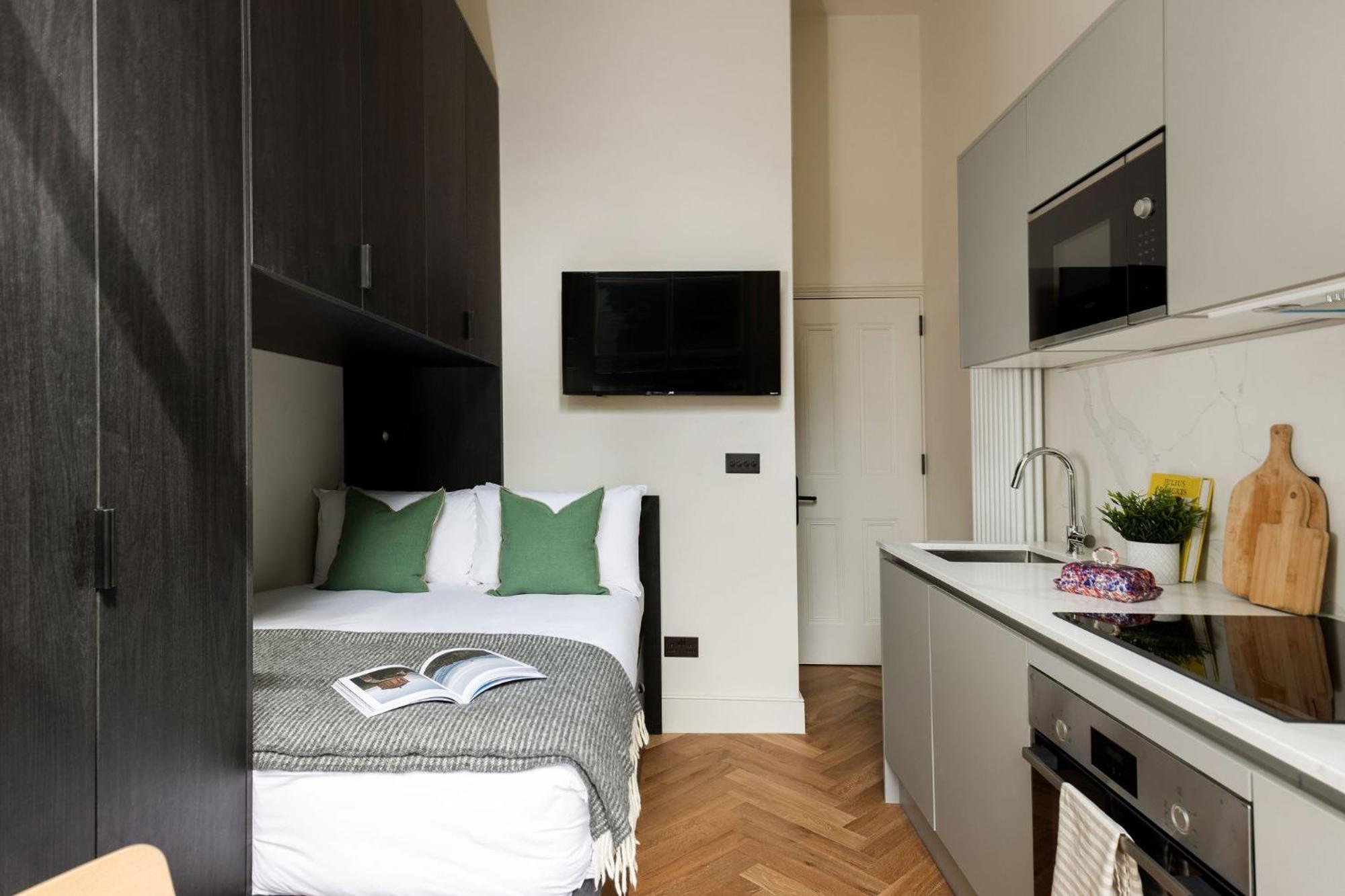Apartment Fivem Notting Hill London