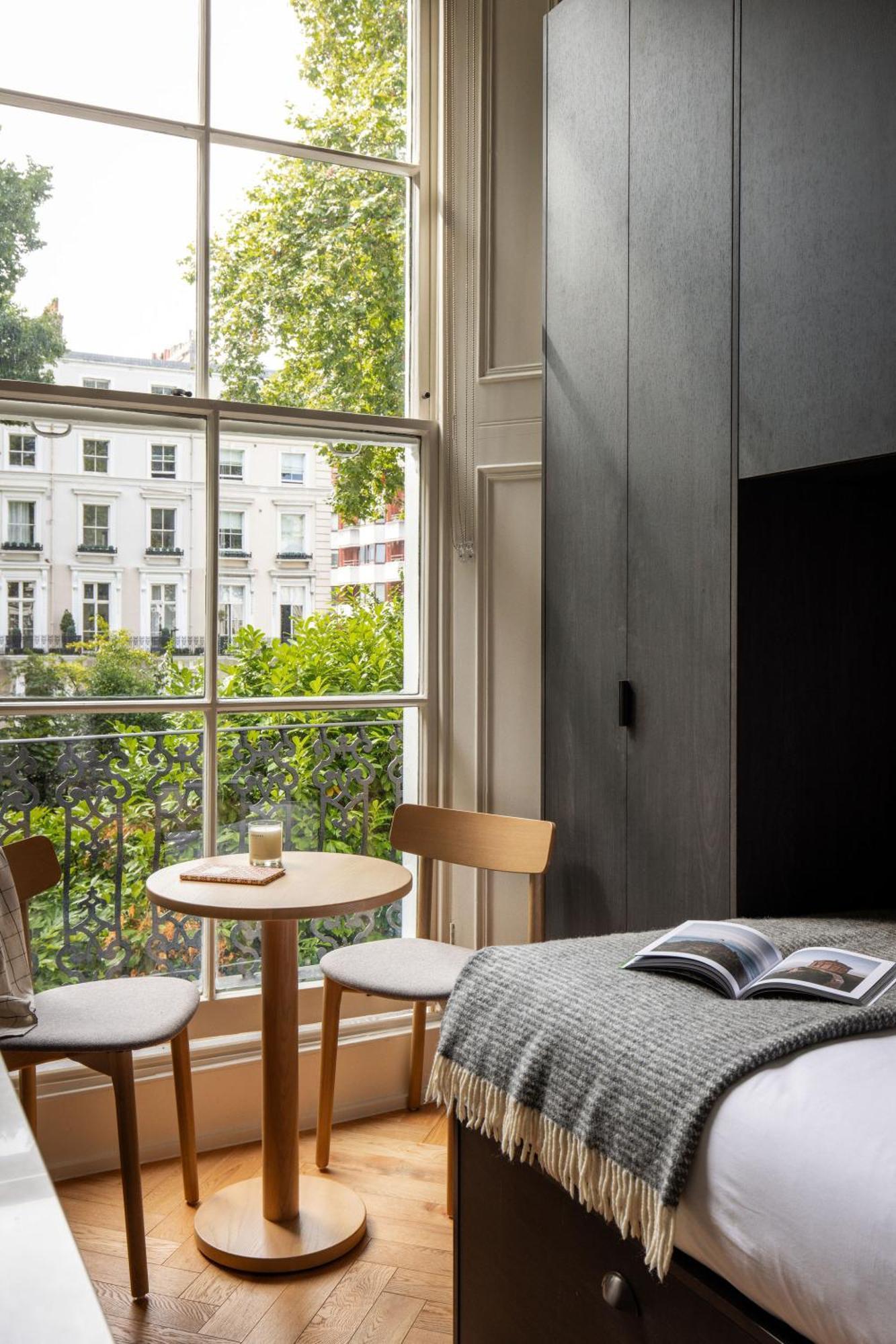 Fivem Notting Hill Apartamento Londres