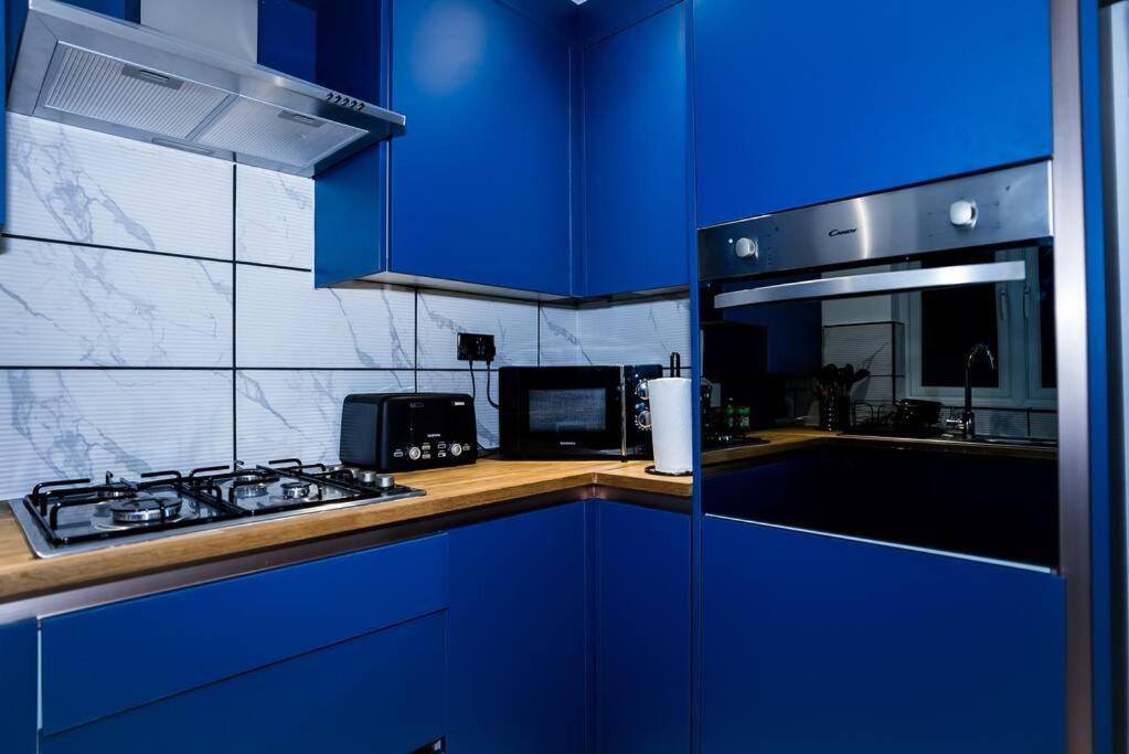 3 Bed Modern House Tottenham *